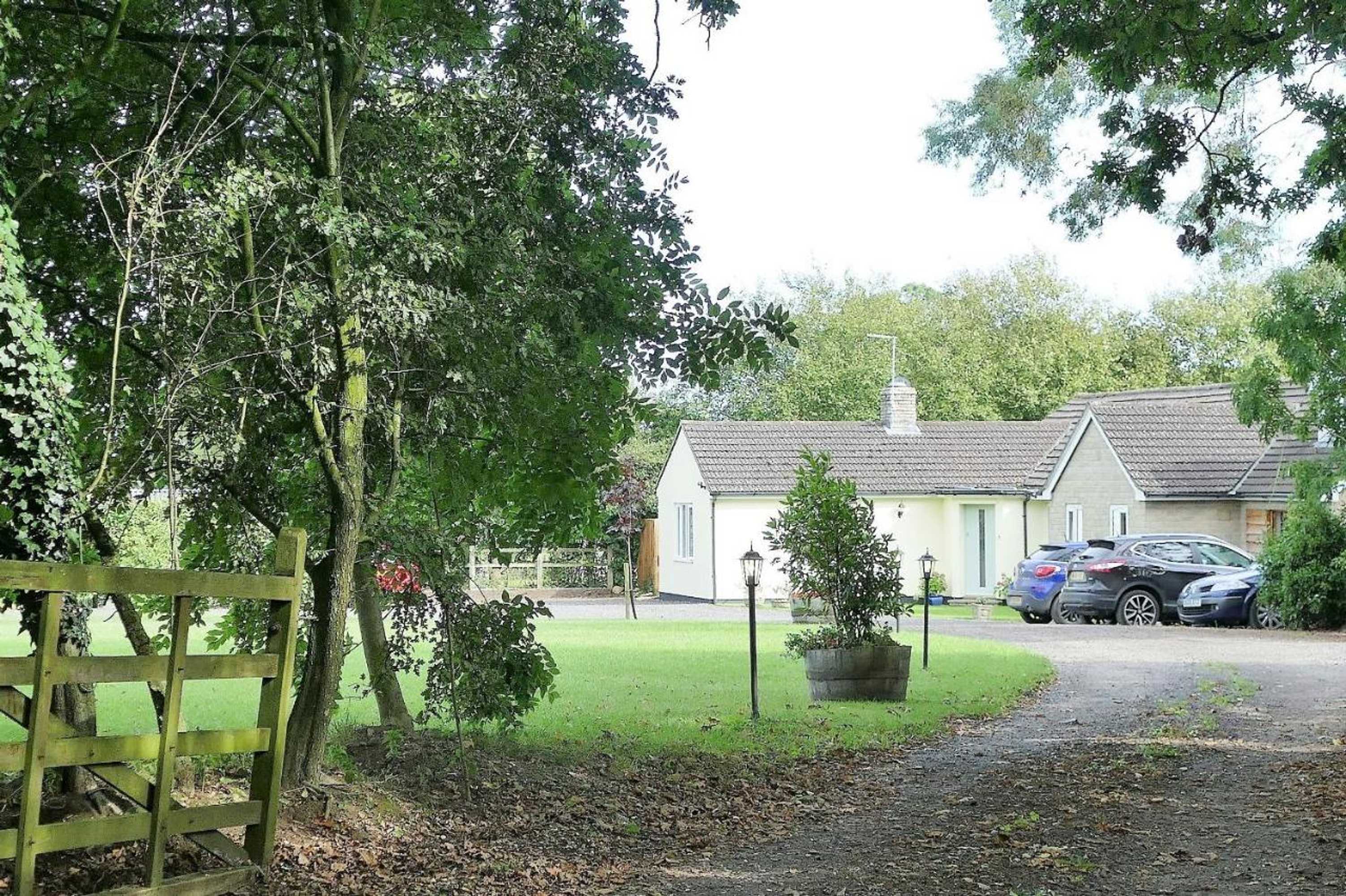 Gift card for The Willows Accommodation