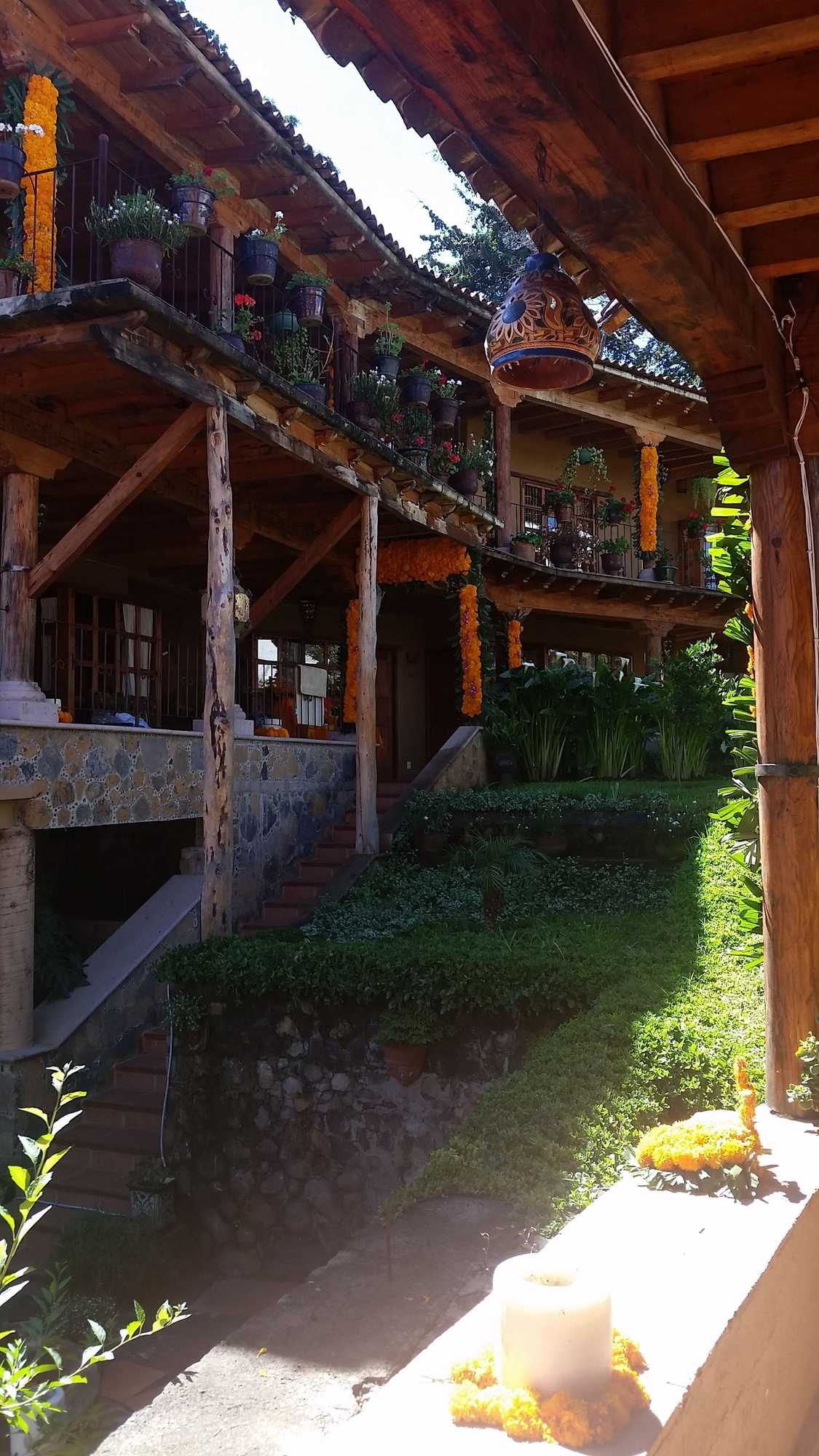 Gift card for Eco Hotel Ixhi Gift card for Eco Hotel Ixhi