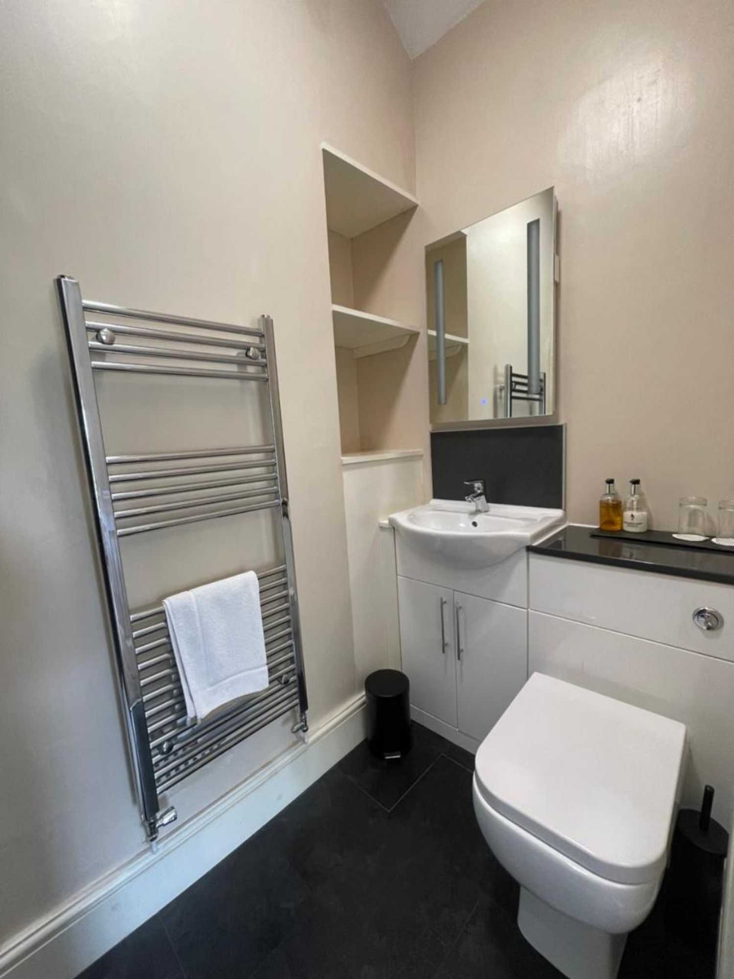 Gift card for Bwch yn Uchaf