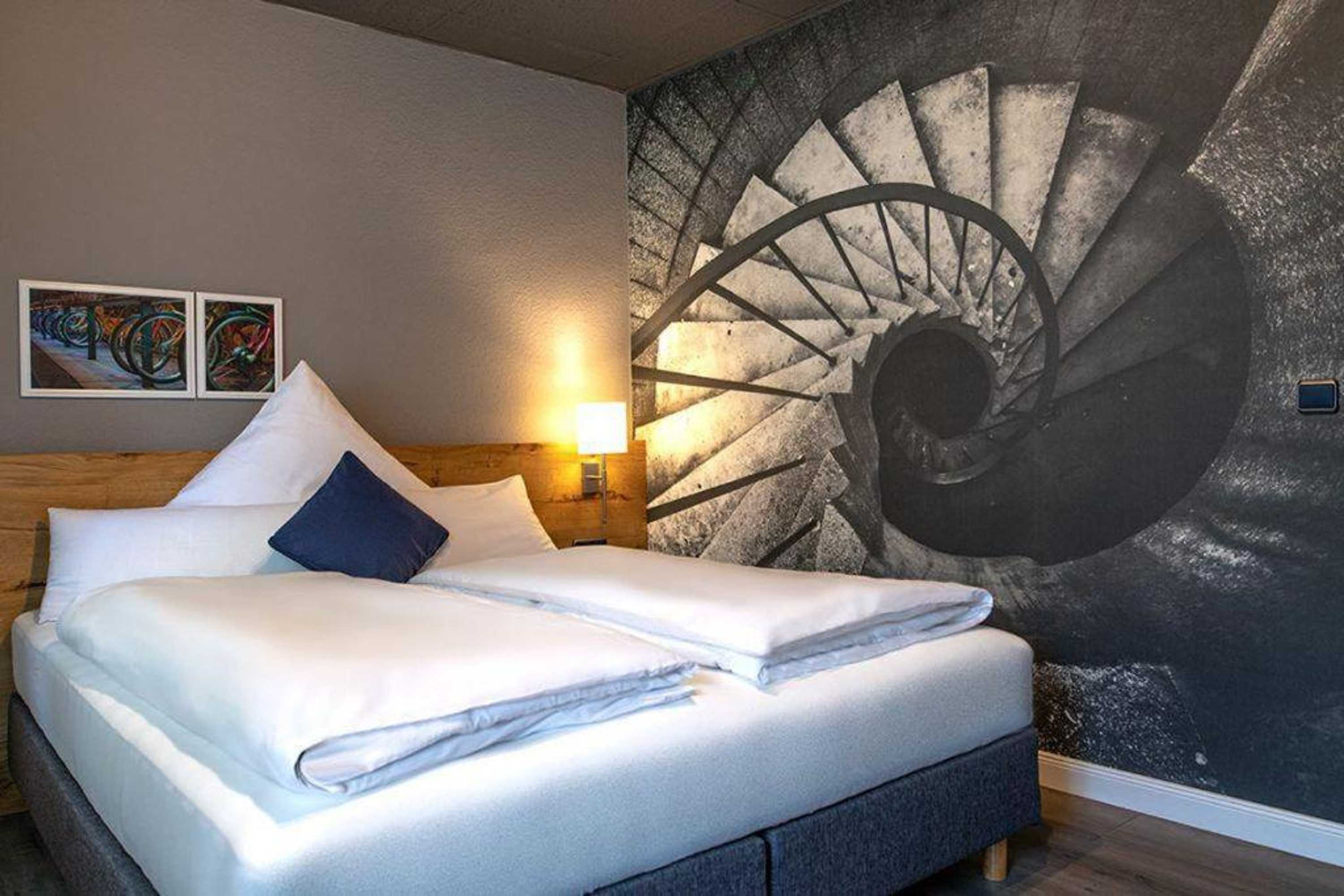 Gift card for Boutique-Hotel Zum Grünen Baum