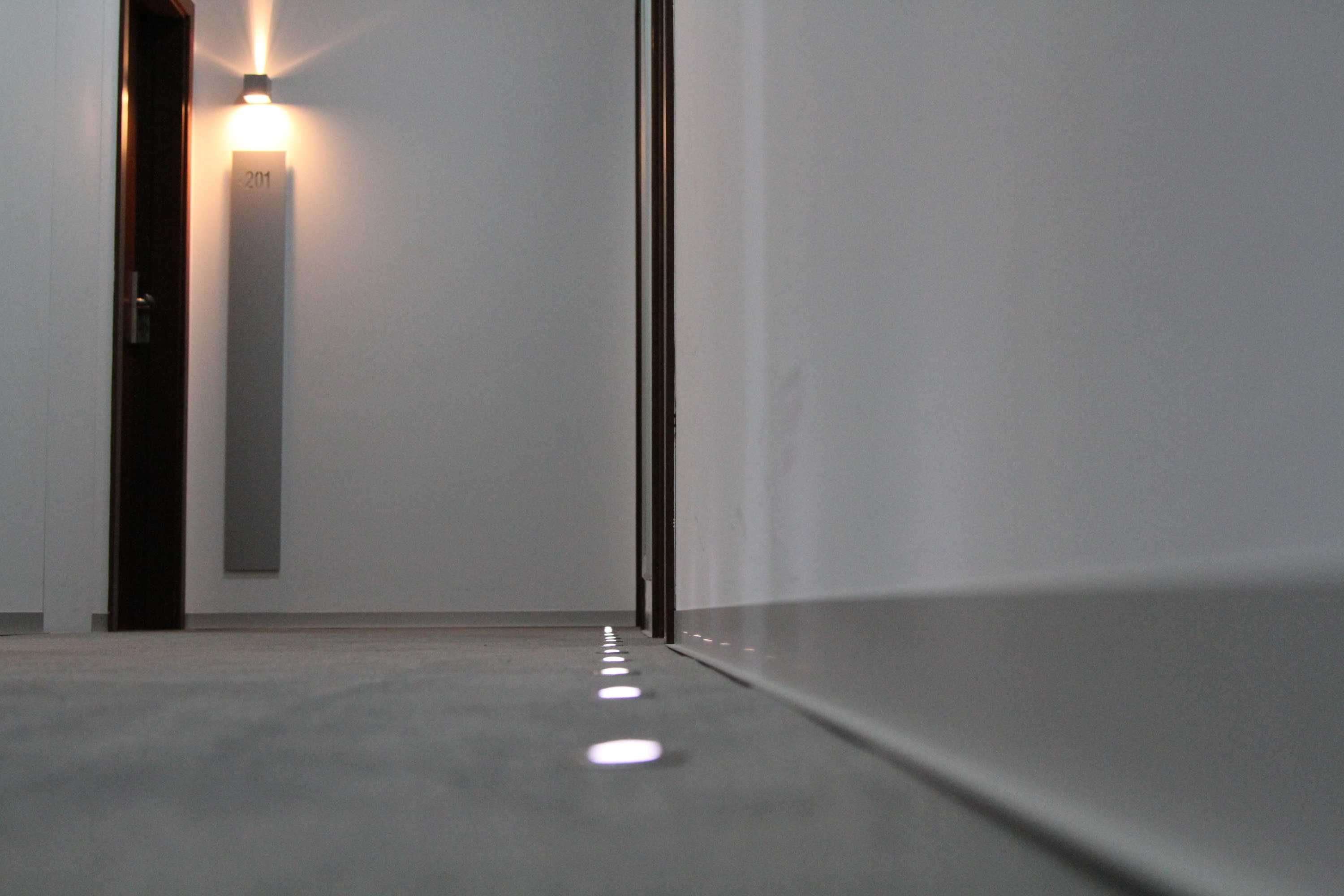 Gift card for Lazza Hotel