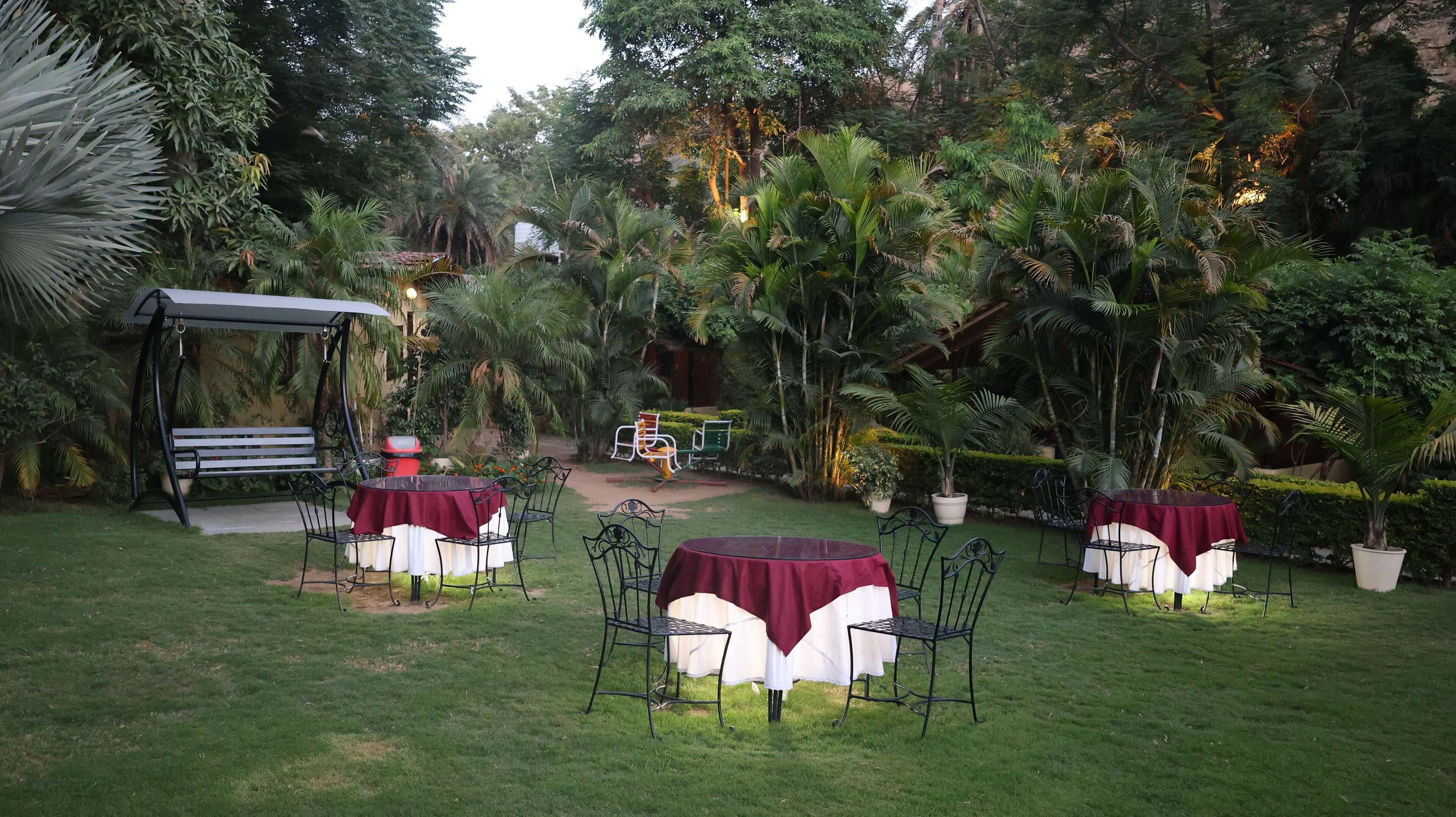 Gift card for Hill 'n' You - A Boutique Garden Resort Gift card for Hill 'n' You - A Boutique Garden Resort