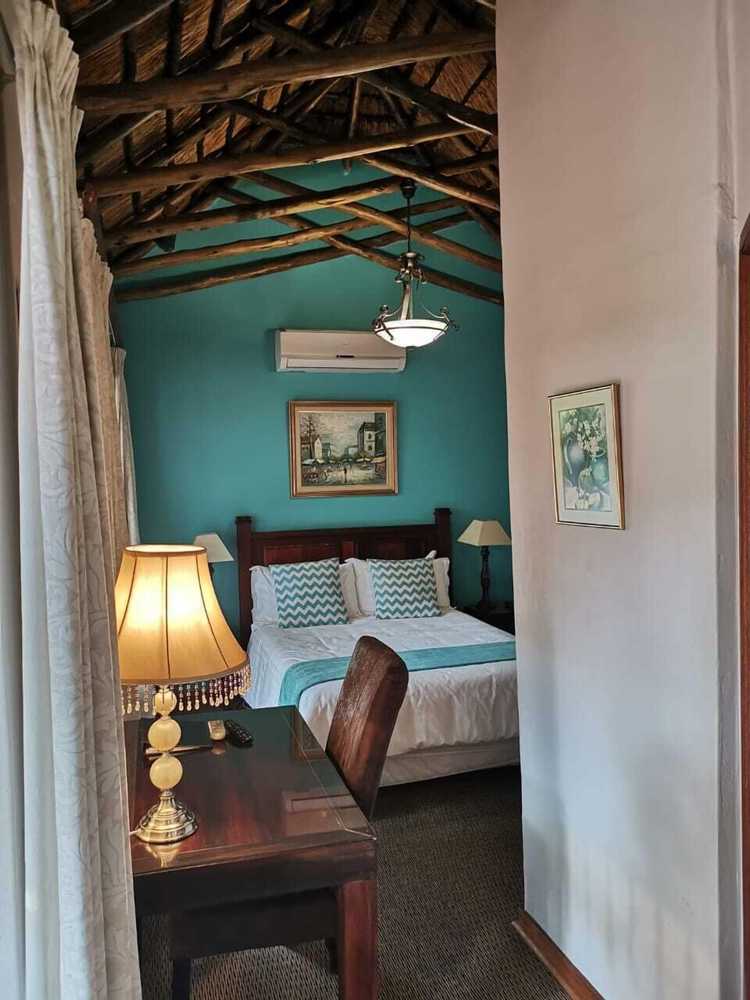 Gift card for De Witt'e Guest House