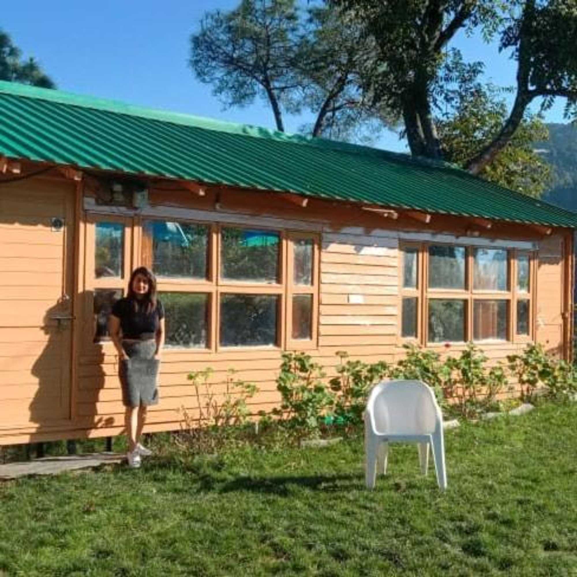 Gift card for Golden Valley Cottages, Chail Gift card for Golden Valley Cottages, Chail