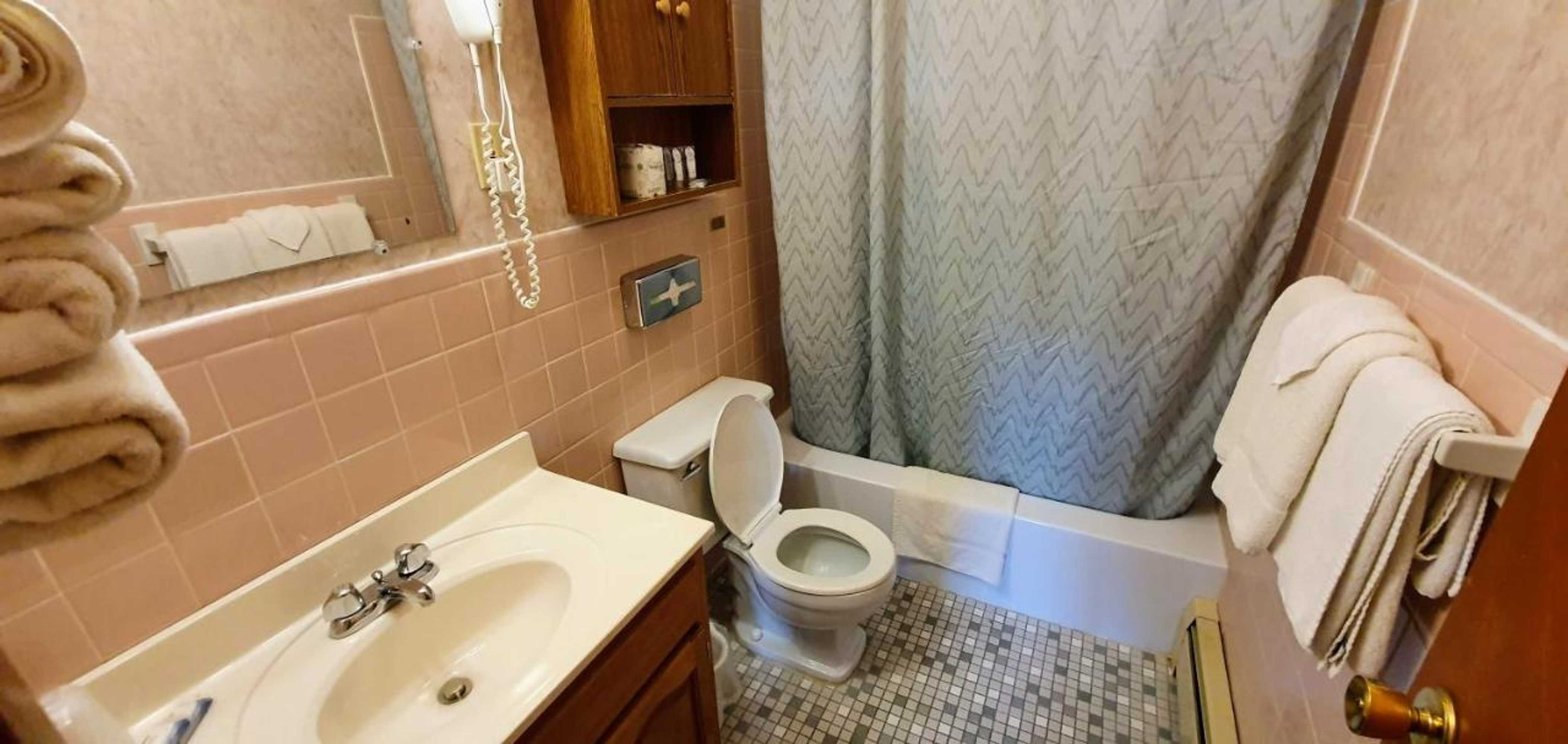 Gift card for Red Ranch Inn