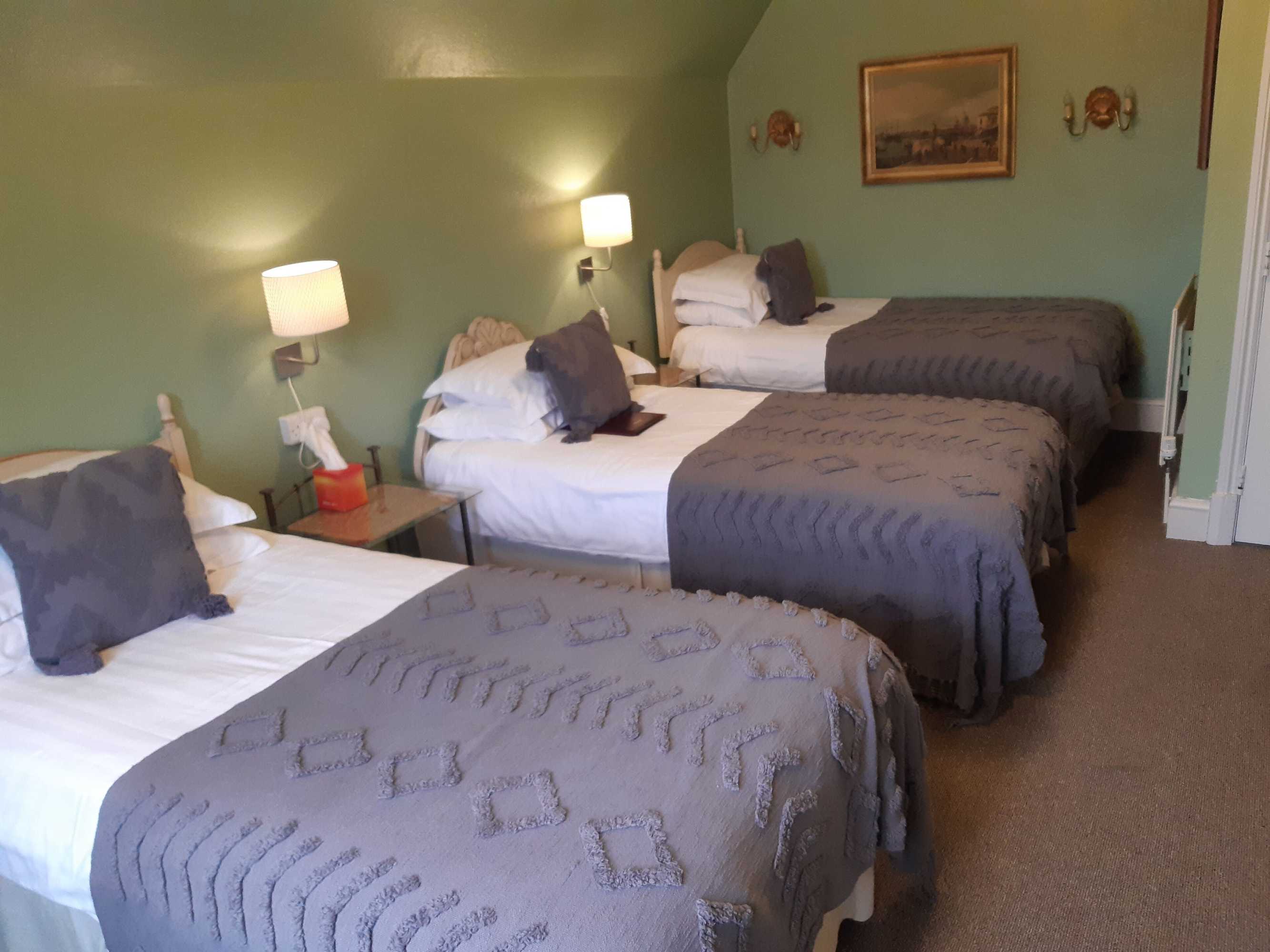 Gift card for Holywell Guest House Gift card for Holywell Guest House