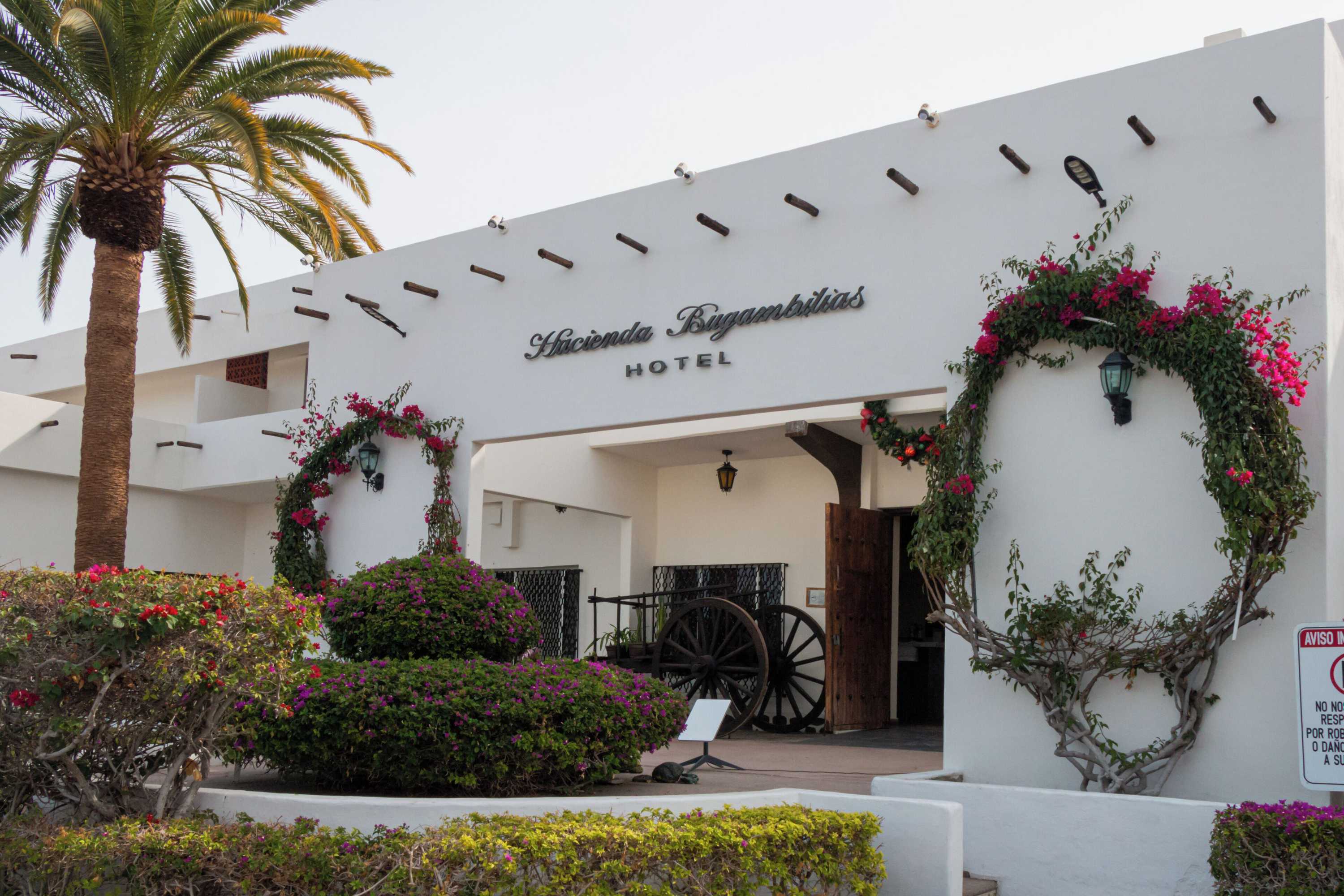 Gift card for Hacienda Bugambilias Gift card for Hacienda Bugambilias