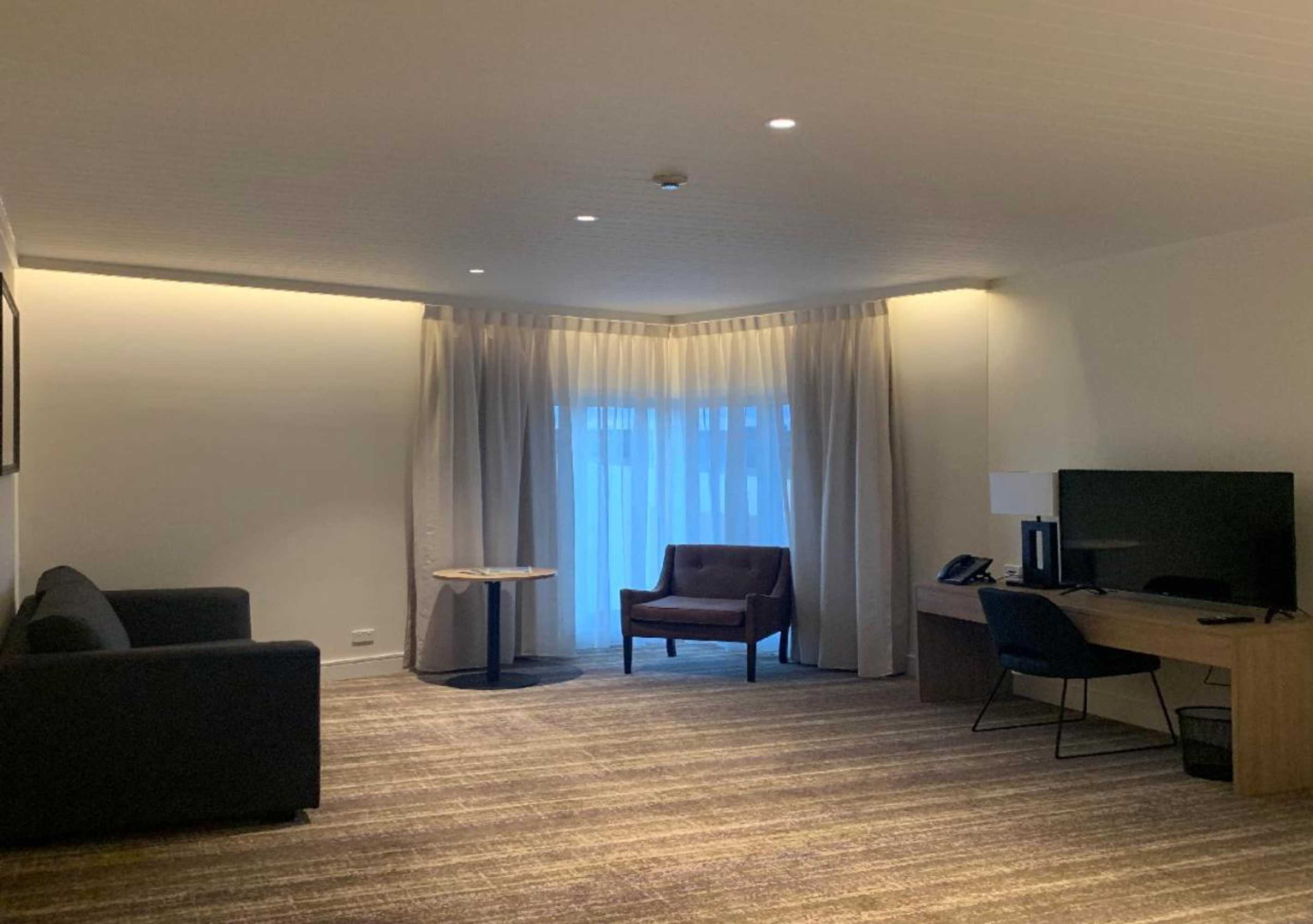 Gift card for Porter's Plainland Hotel