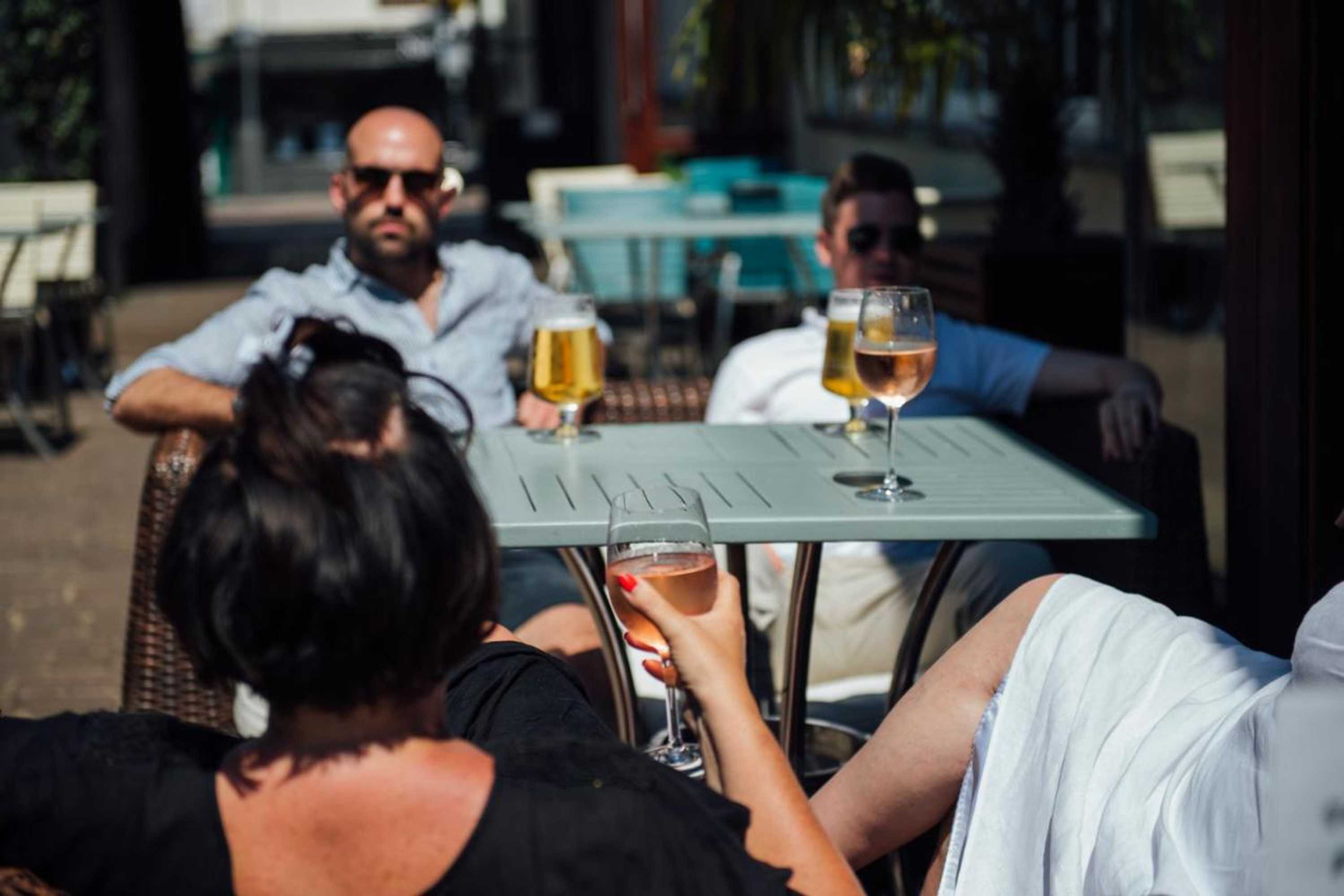 Gift card for The Kings Arms