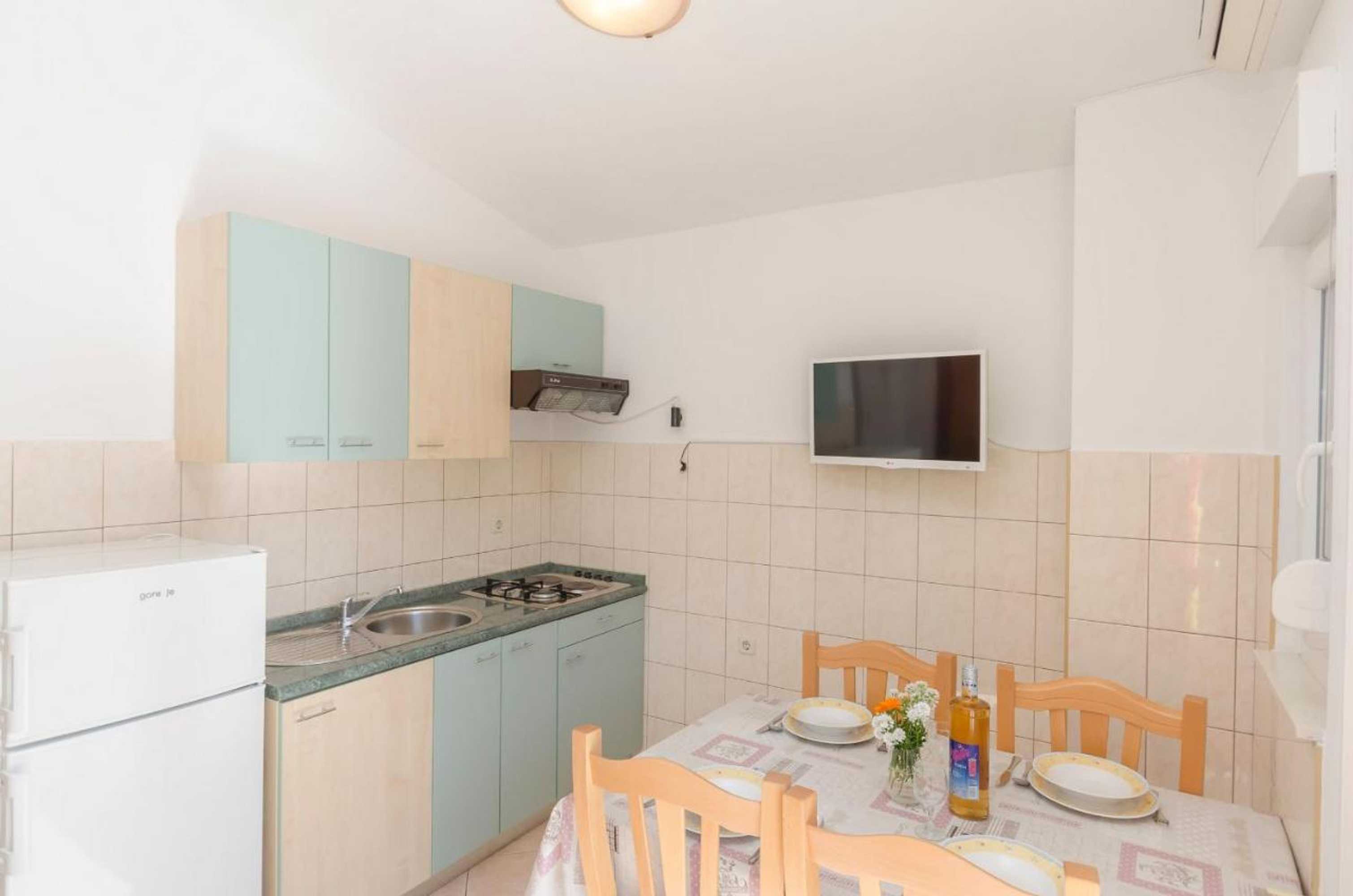 Gift card for Apartments Sklopina