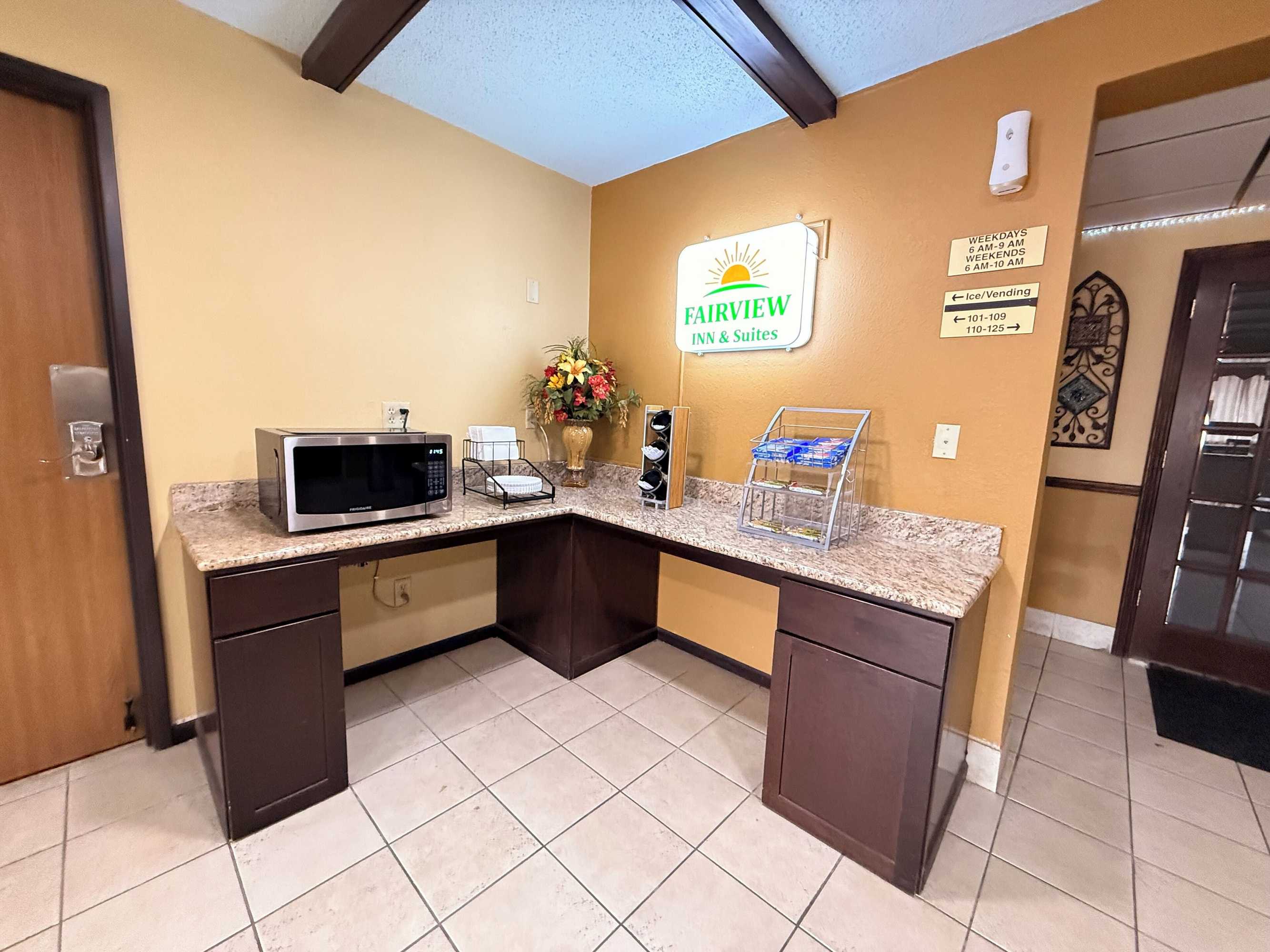 Gift card for Fairview Inn & Suites Whitewater Gift card for Fairview Inn & Suites Whitewater