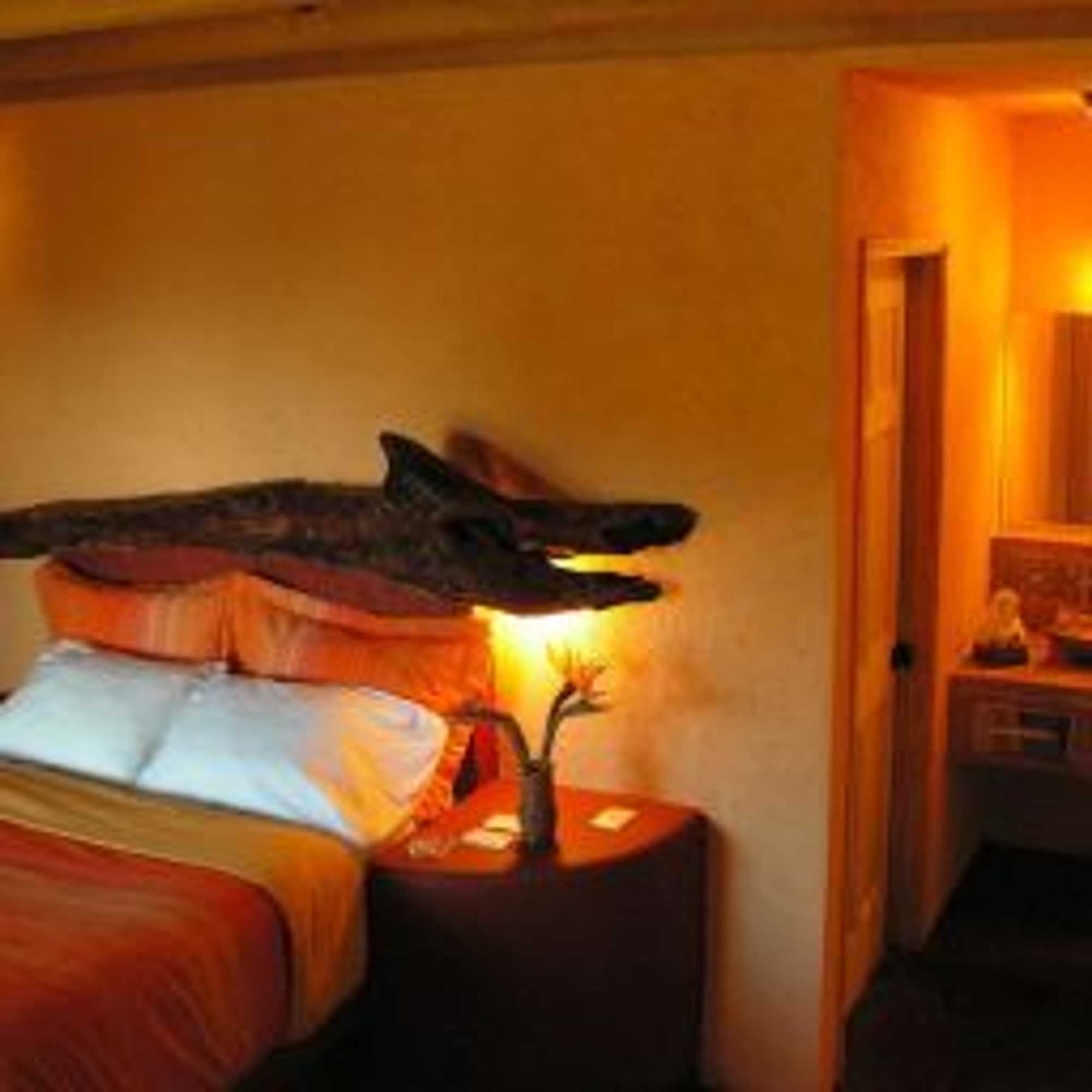 Gift card for Hotel Puesta Del Sol Gift card for Hotel Puesta Del Sol