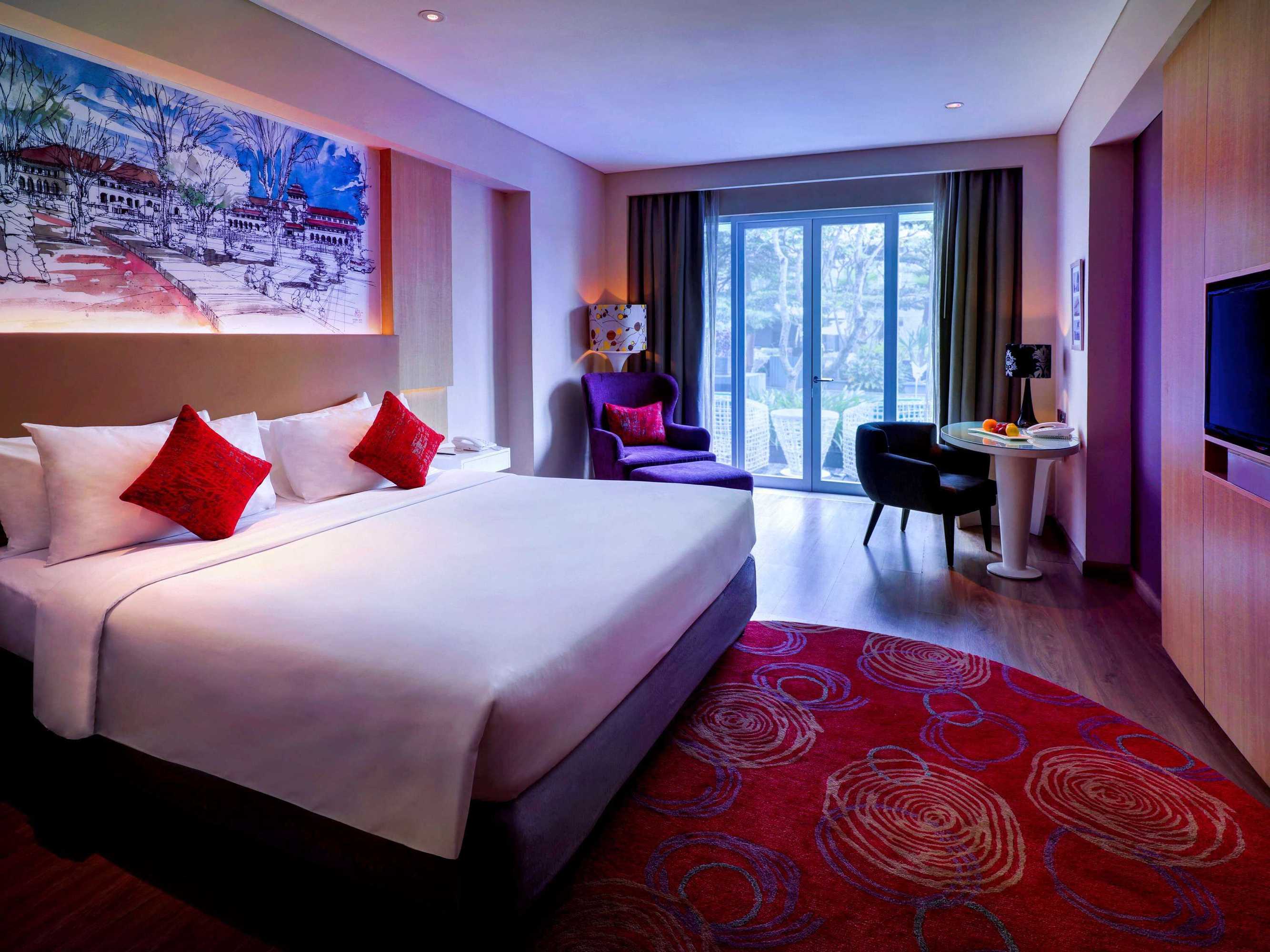 Gift card for Grand Mercure Bandung Setiabudi Gift card for Grand Mercure Bandung Setiabudi