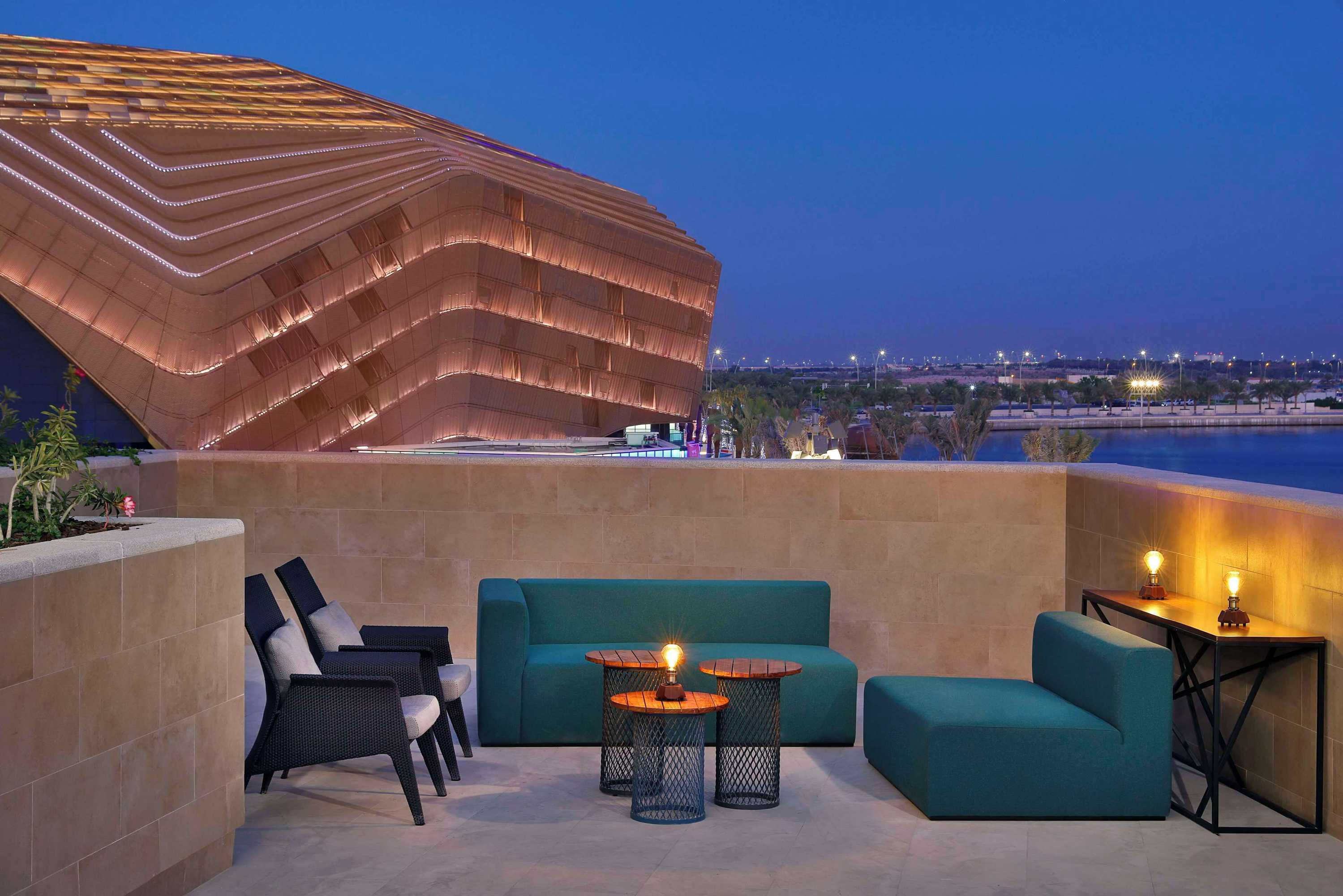 Gift card for Hilton Abu Dhabi Yas Island Gift card for Hilton Abu Dhabi Yas Island