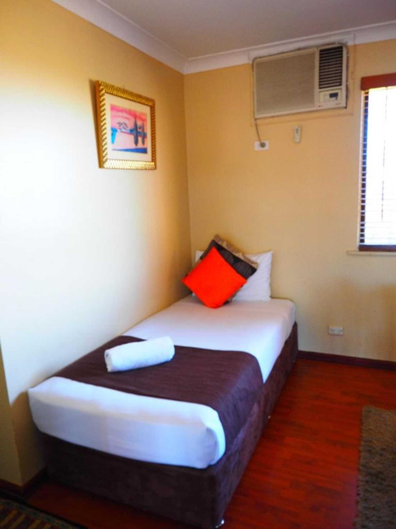 Gift card for Bella Vista Motel