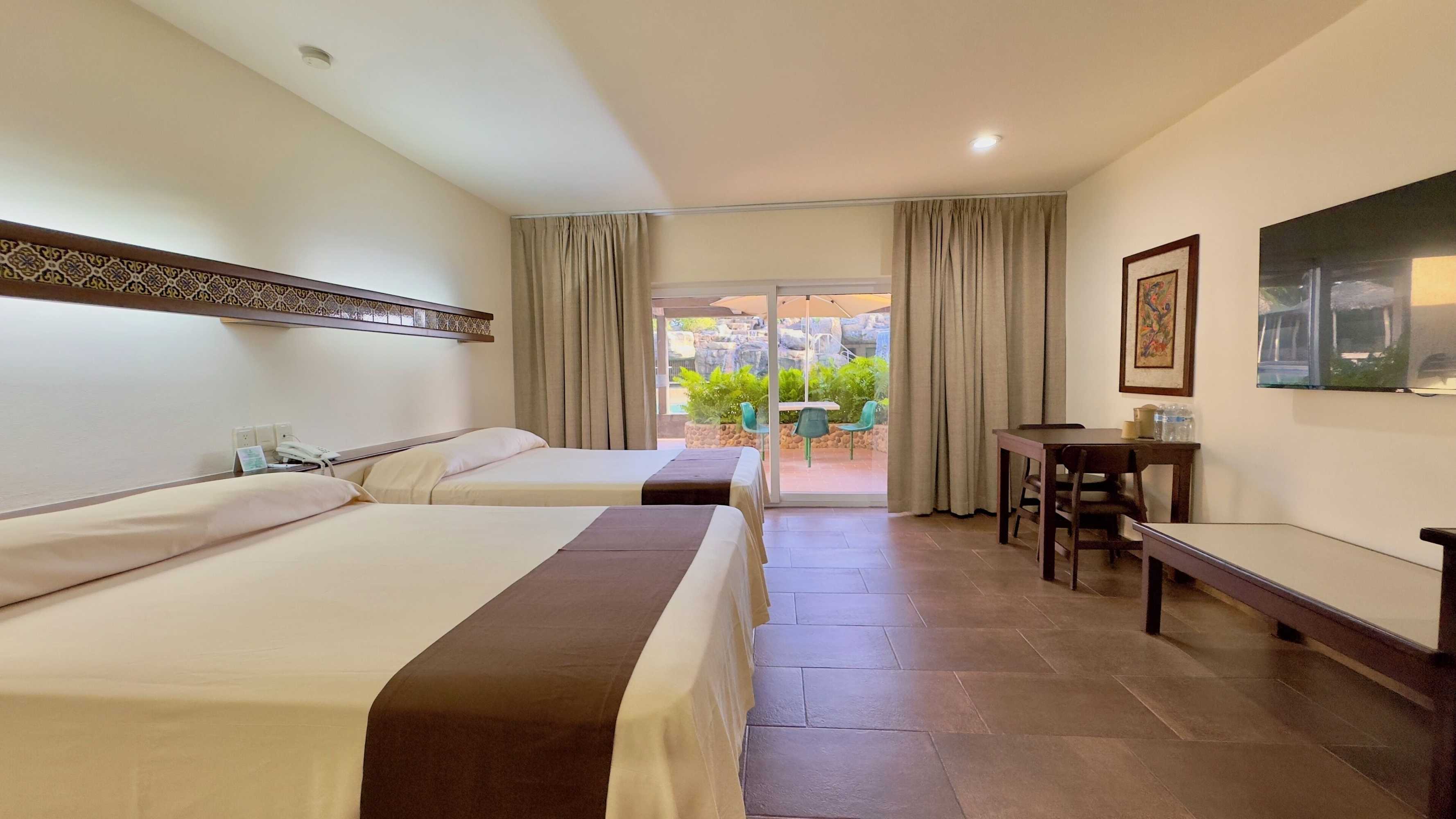 Gift card for Hotel Playa Mazatlan