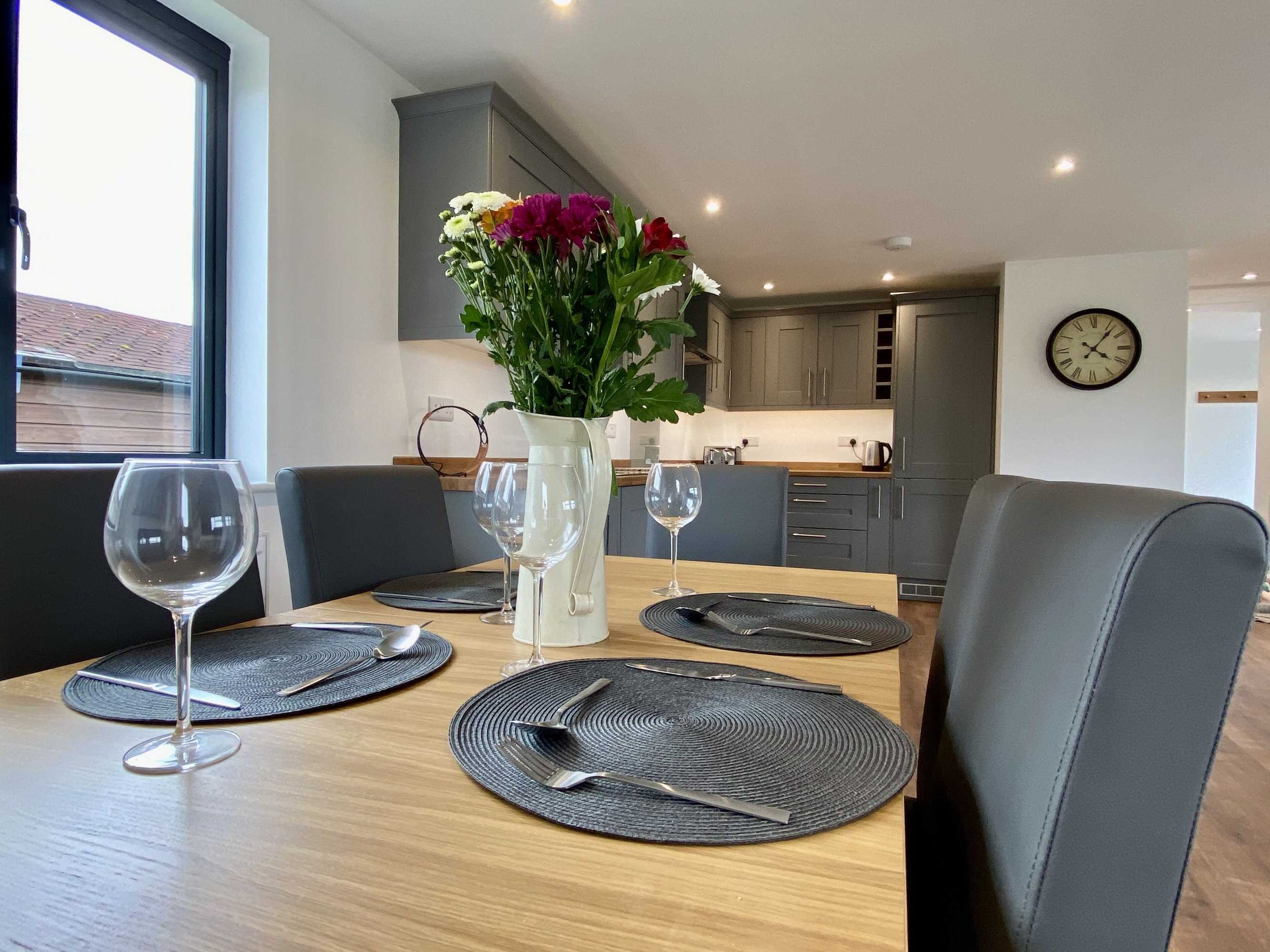 Gift card for Blackberry Cottage