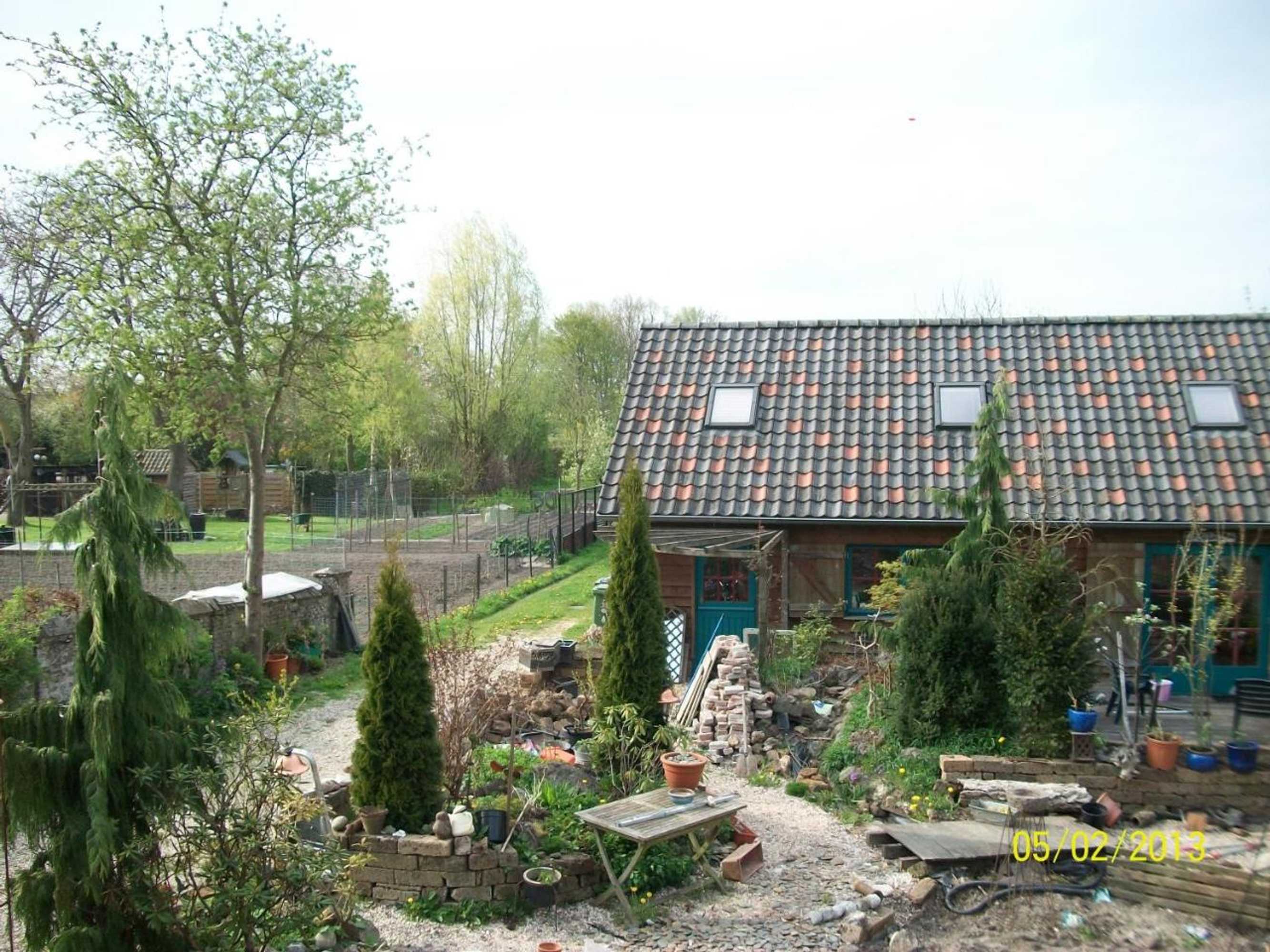 Gift card for B&b Bij de Boomgaard