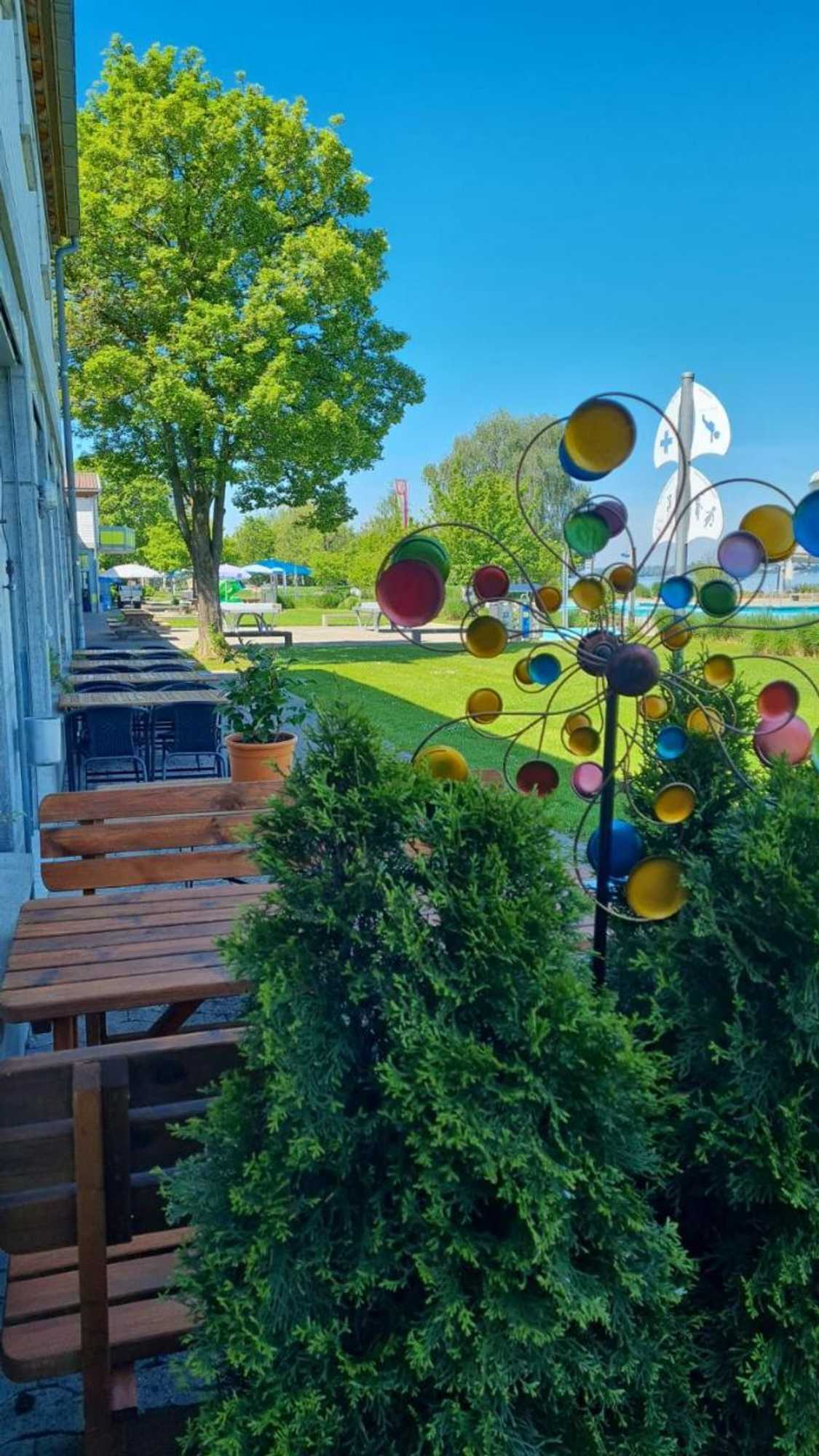 Gift card for Herberge See