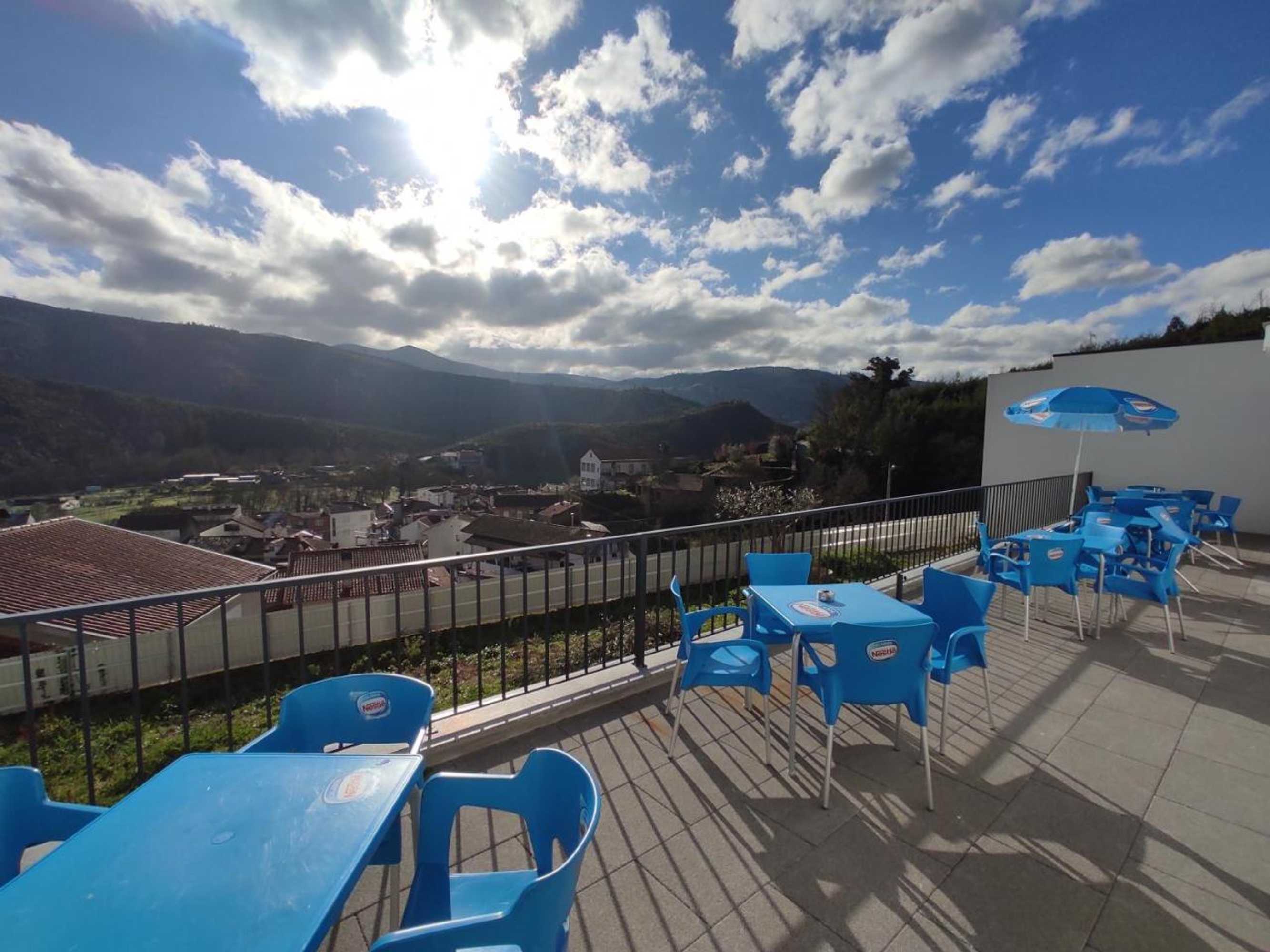 Gift card for Olhar Sobre o Alva - Turismo Rural e Sabores