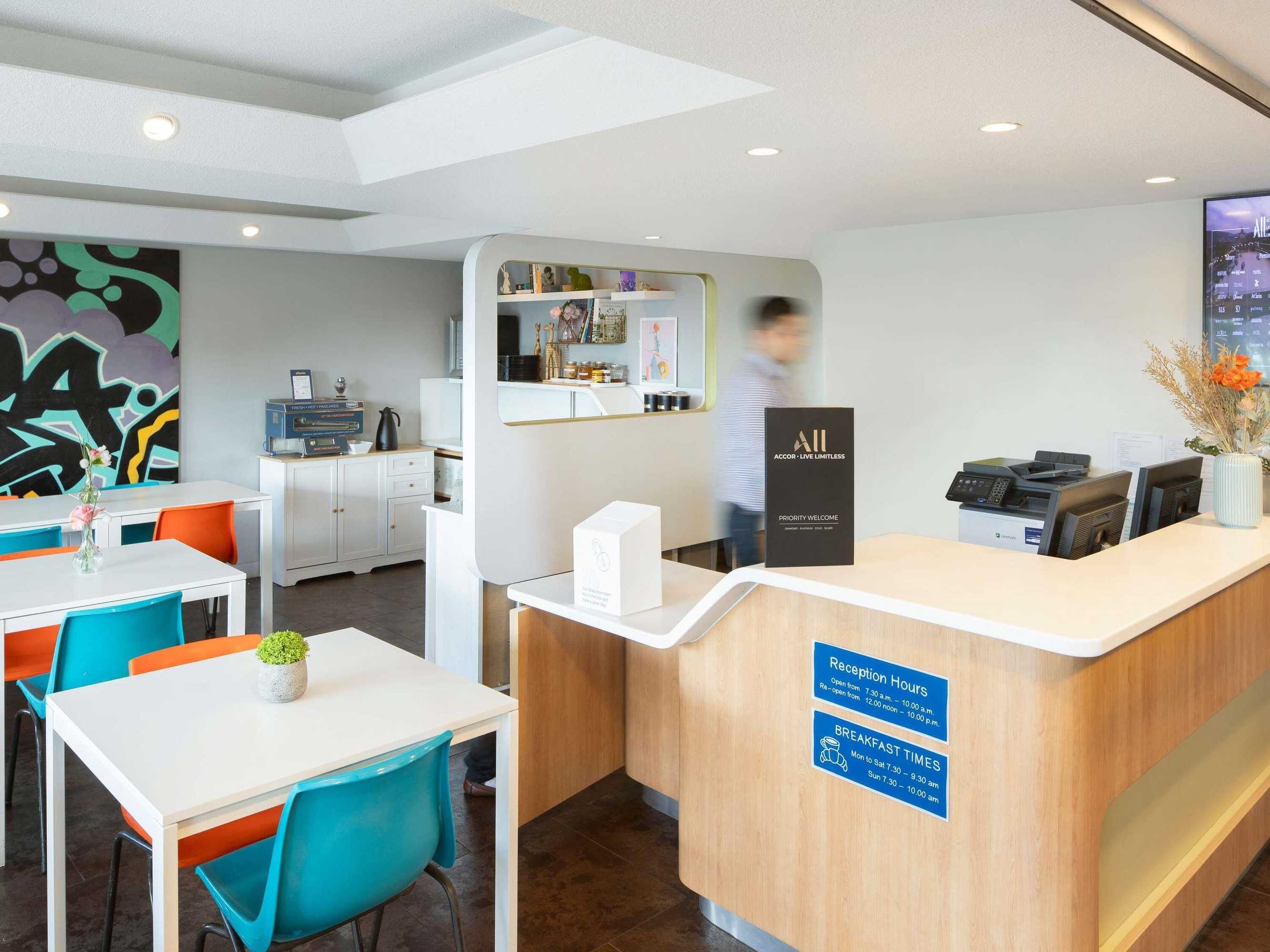 Gift card for Ibis Budget Wentworthville