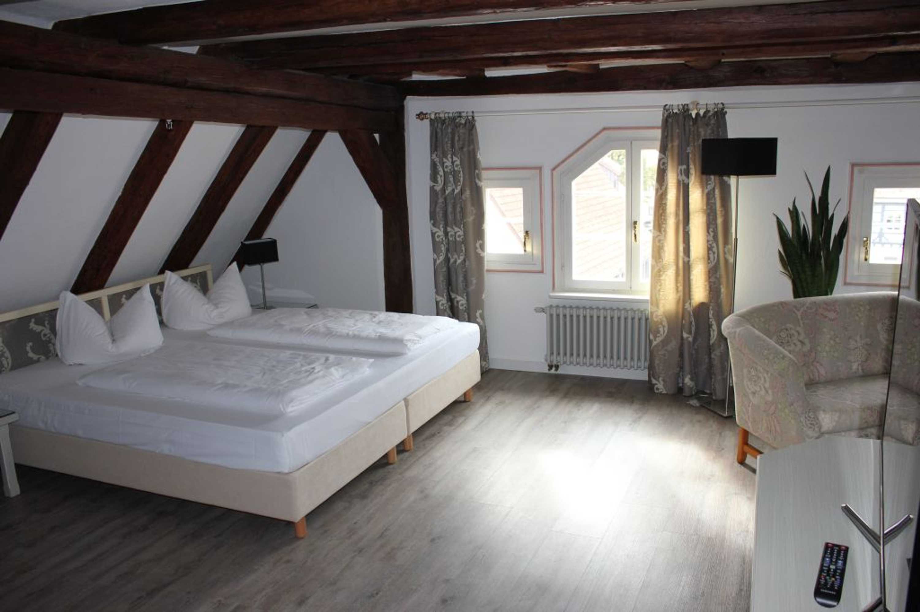 Gift card for Altes Pfarrhaus