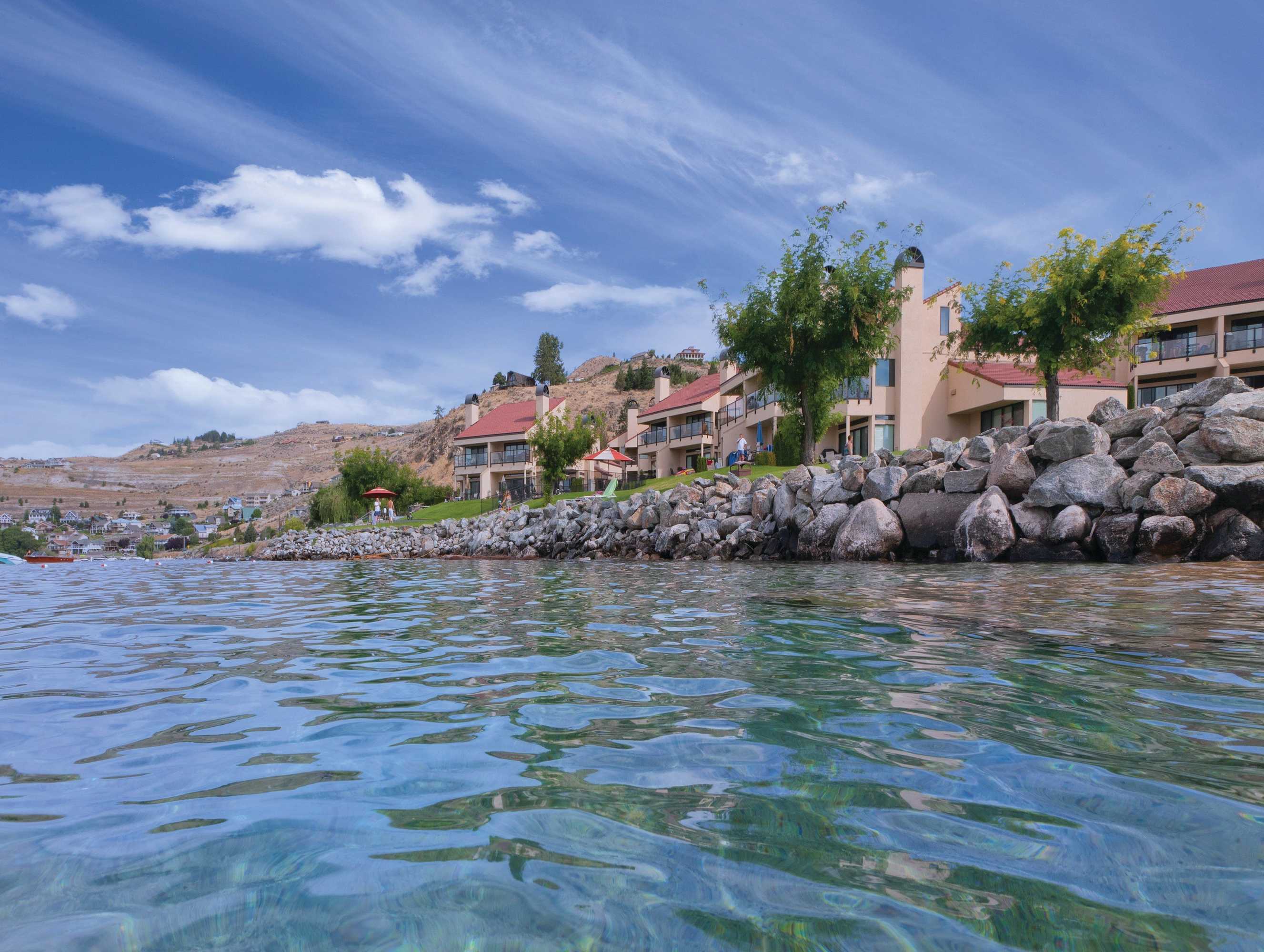 Gift card for Worldmark Lake Chelan Shores Gift card for Worldmark Lake Chelan Shores
