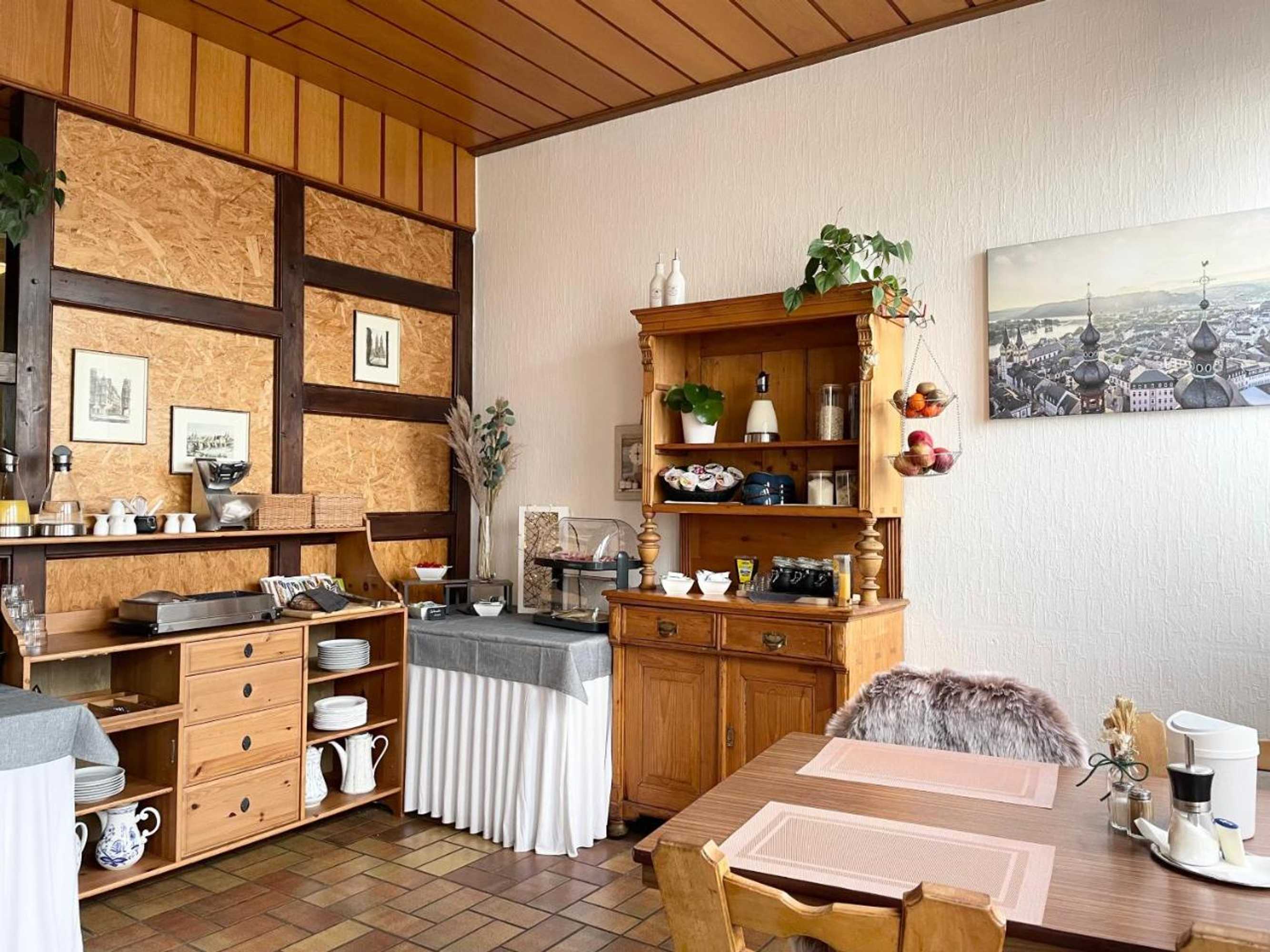 Gift card for Hotel-Pension Hommen