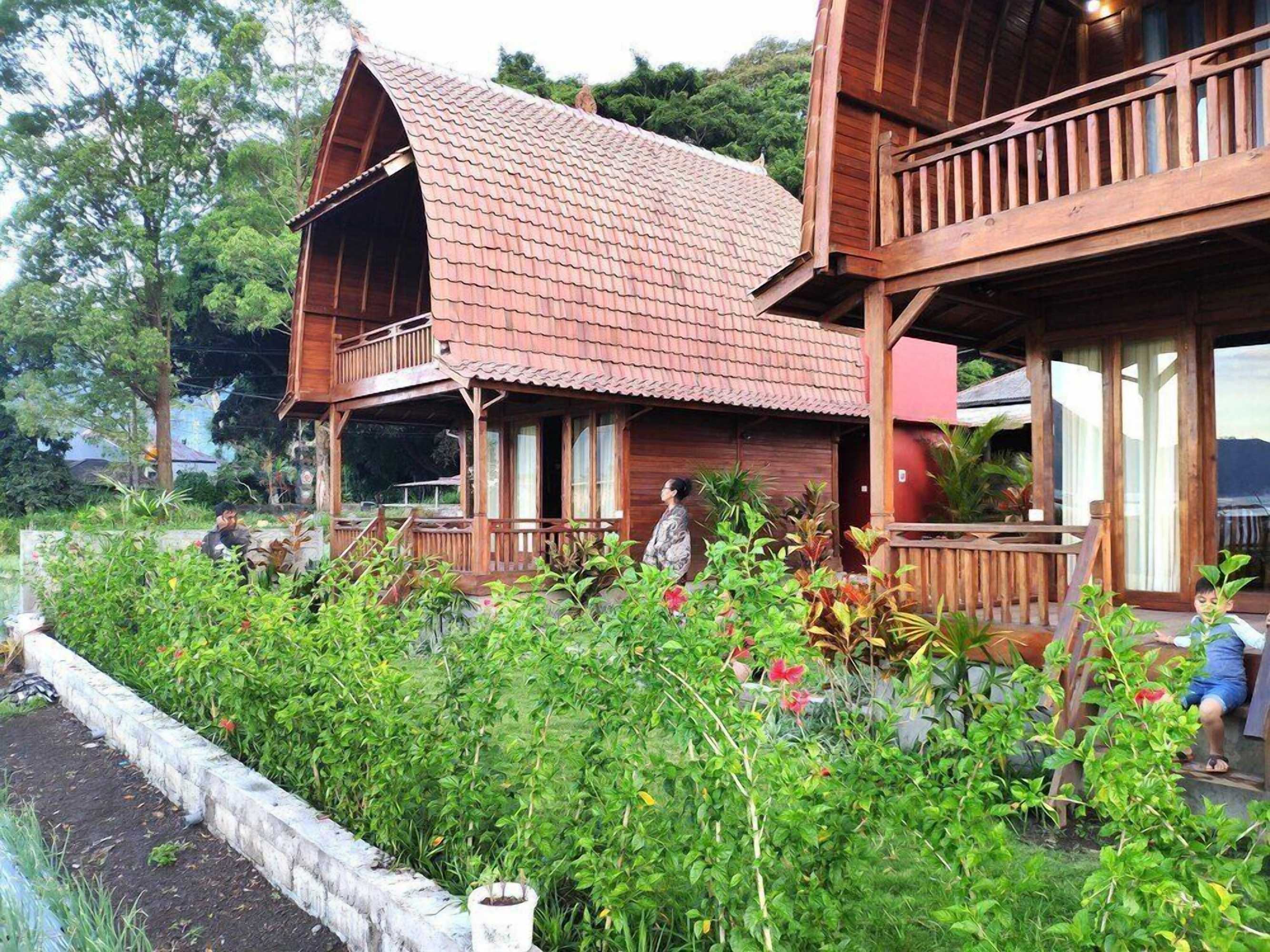 Gift card for Villa Kedisan Lake View Kintamani Gift card for Villa Kedisan Lake View Kintamani