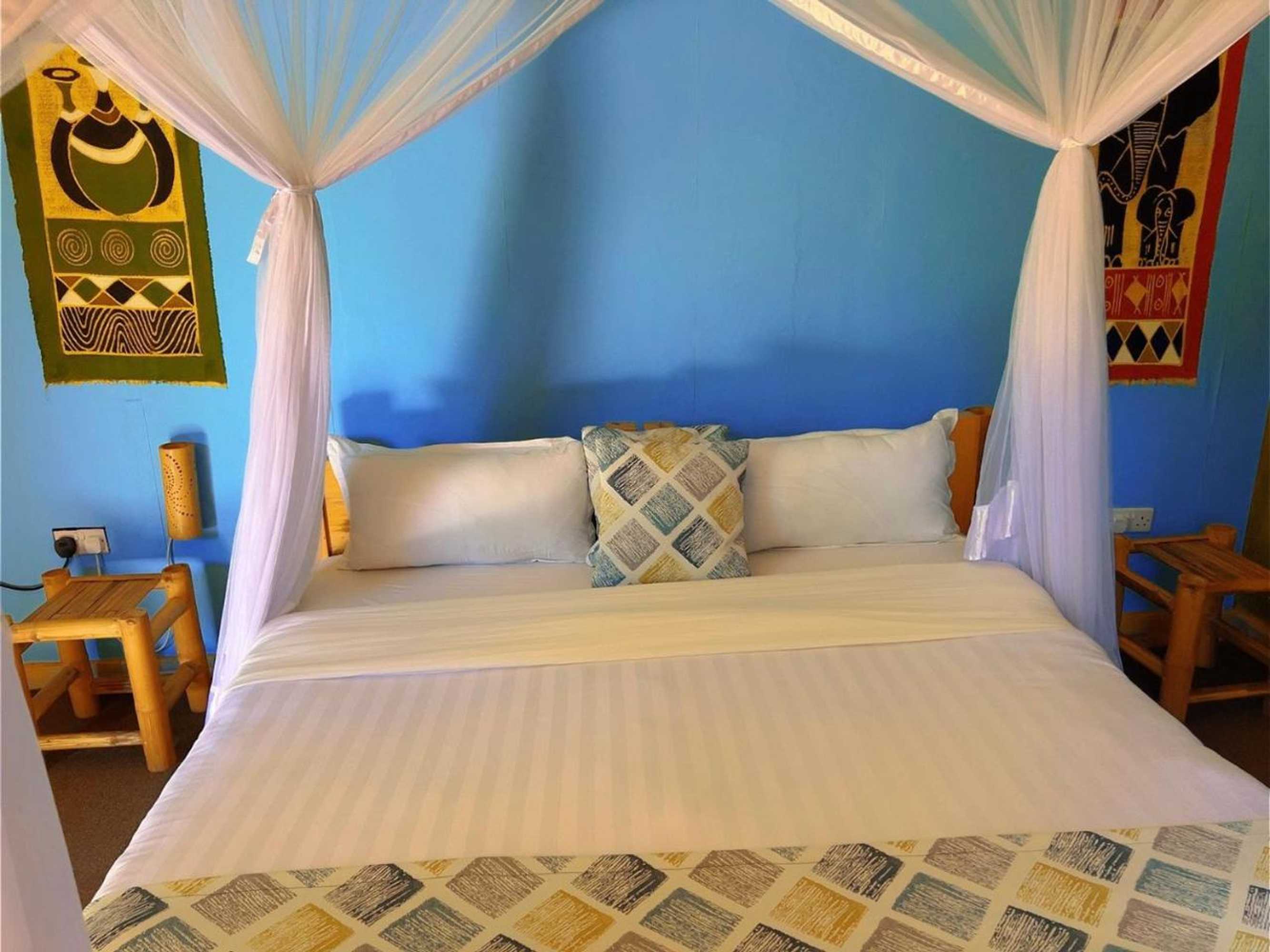 Gift card for Airport Link Guest House