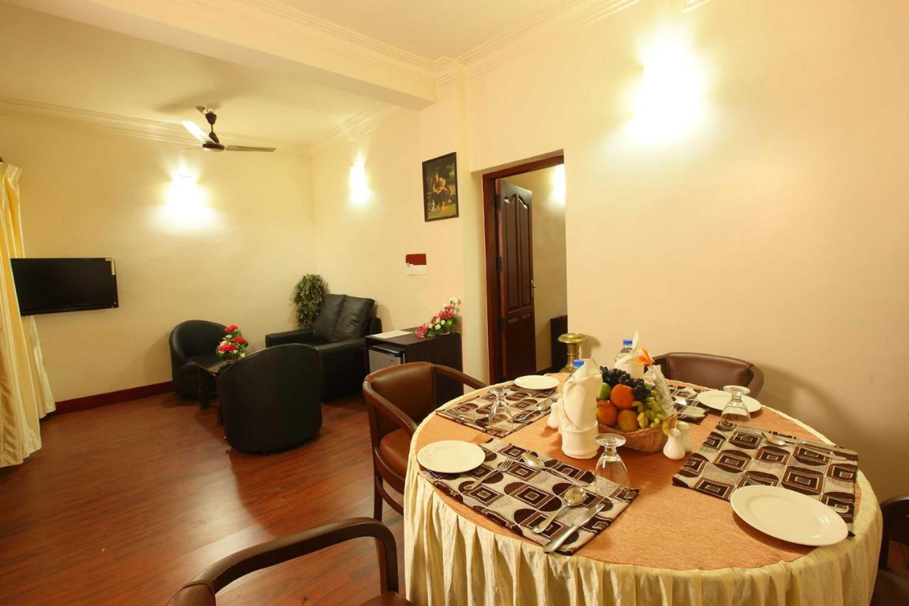 Gift card for Trichur Towers