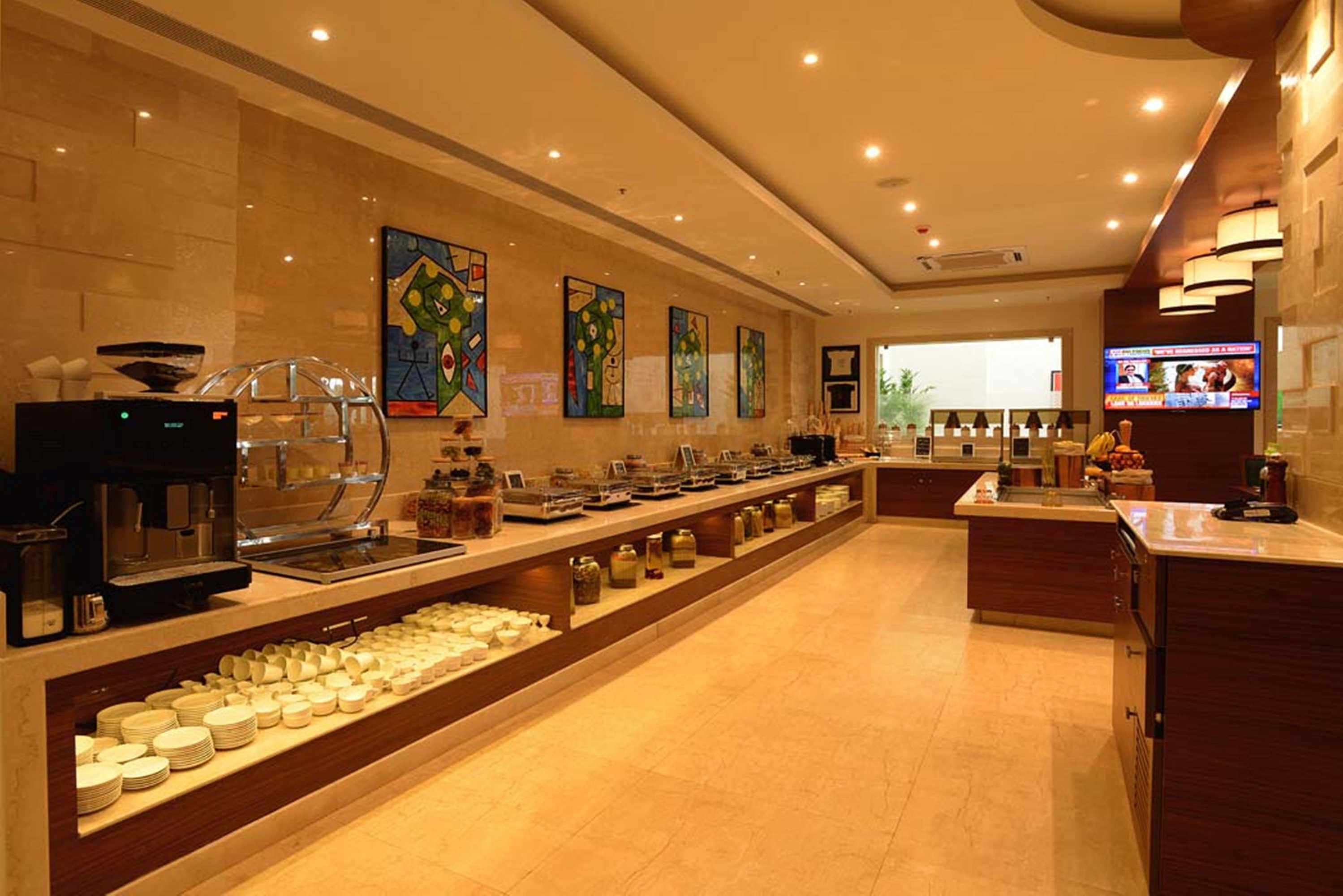 Gift card for Lemon Tree Hotel Coimbatore