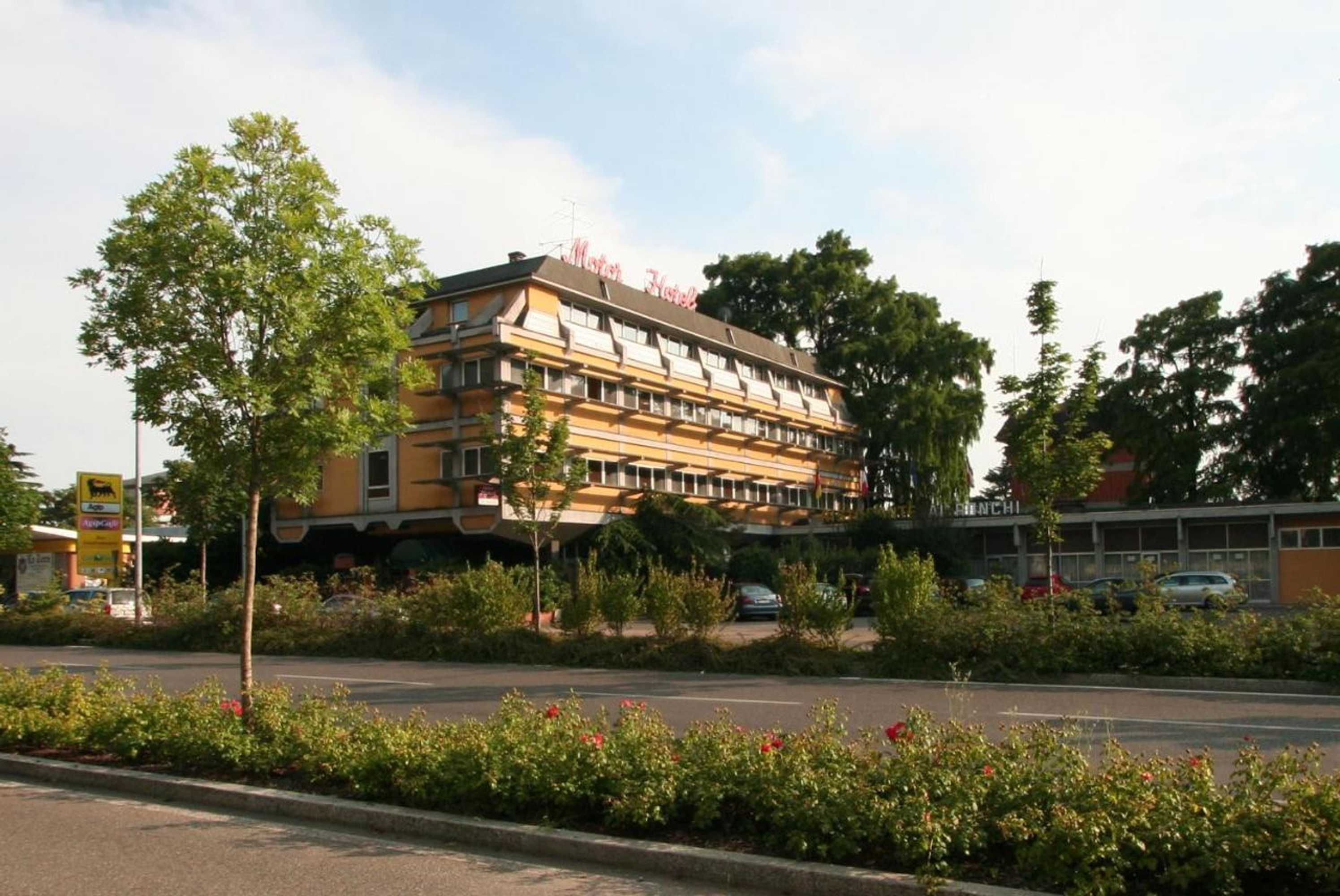 Gift card for Ai Ronchi Motor Hotel Brescia