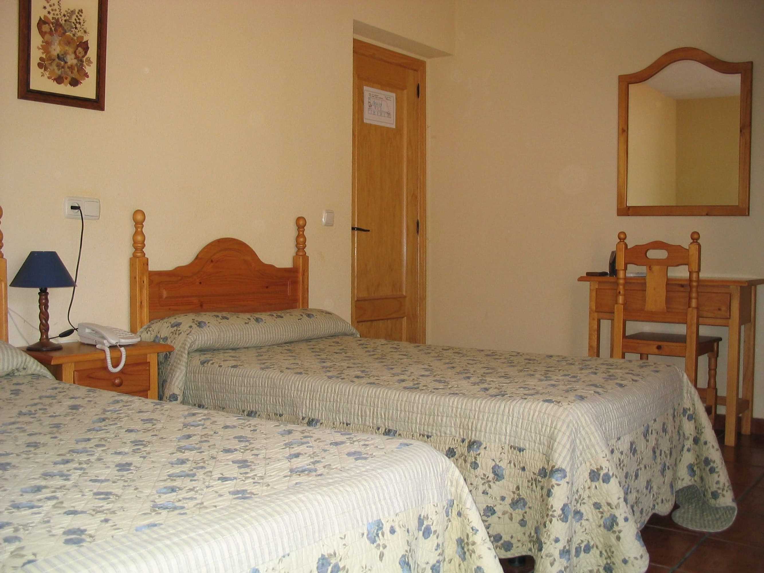 Gift card for Hotel Valle Del Jerte Los Arenales Gift card for Hotel Valle Del Jerte Los Arenales