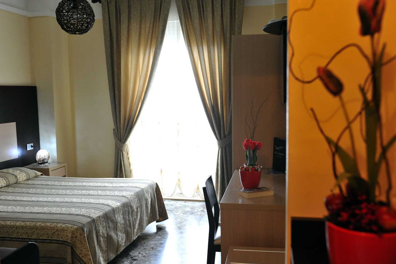 Gift card for Hotel Gabbiano - Mola di Bari Gift card for Hotel Gabbiano - Mola di Bari