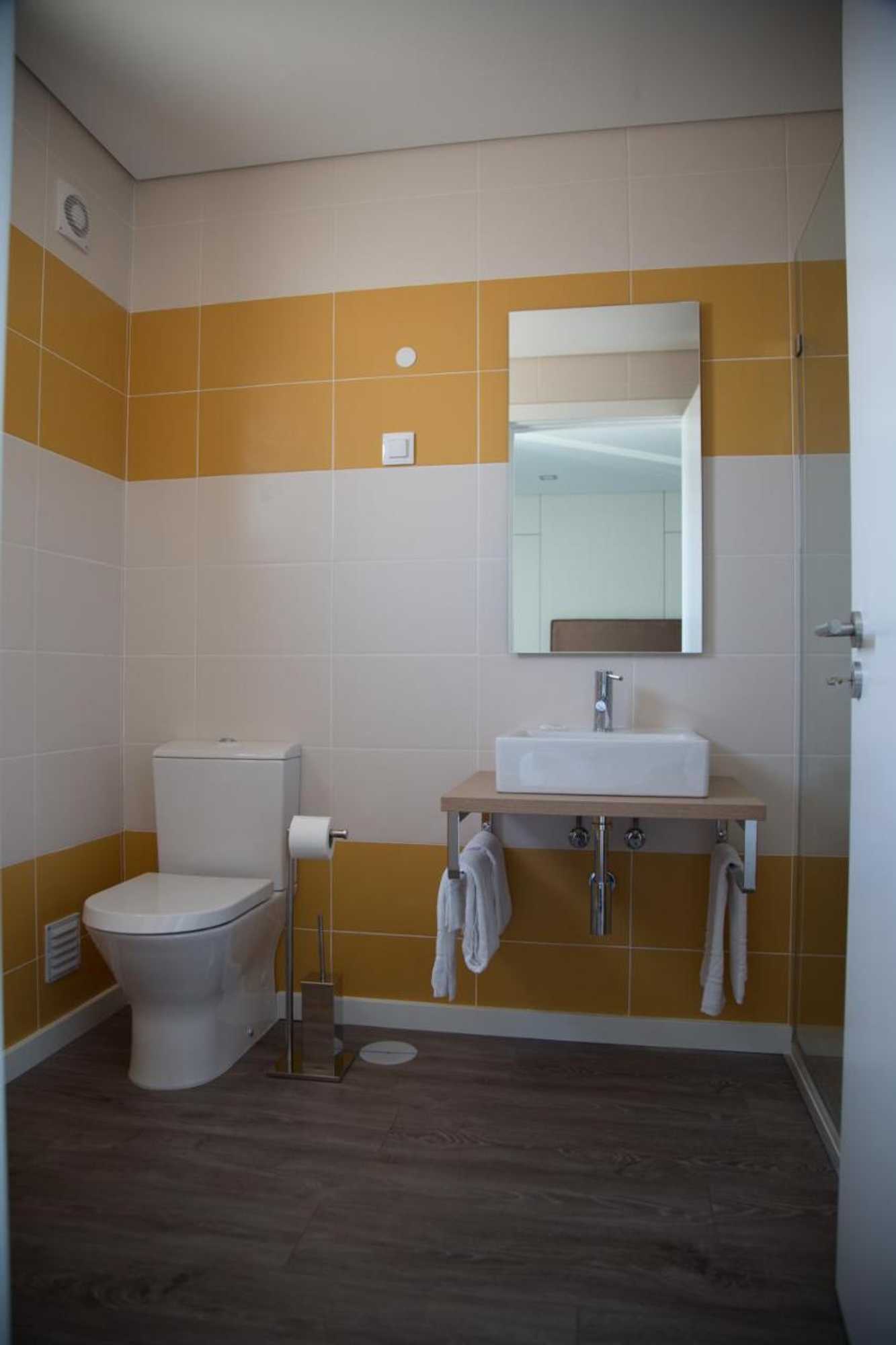 Gift card for Tomas Guest House II