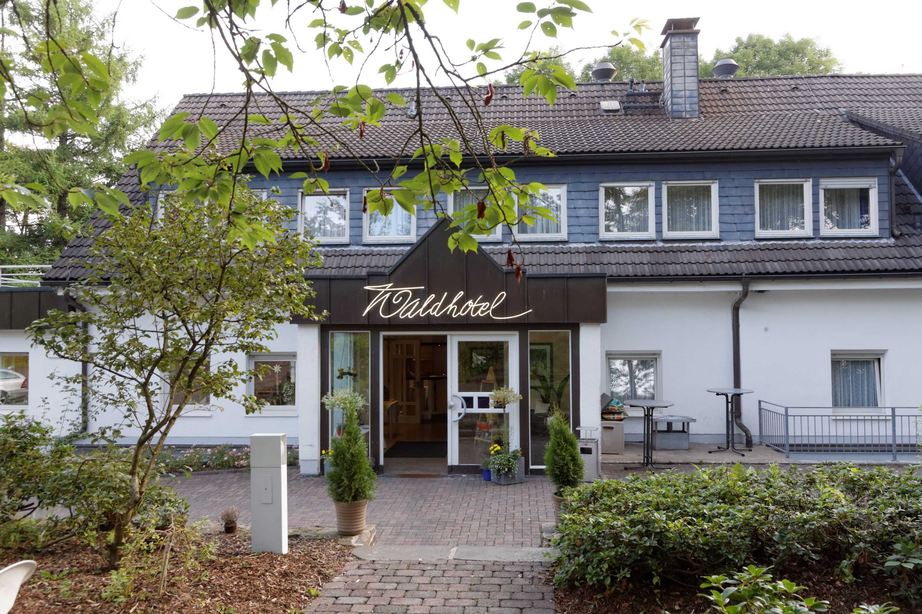 Gift card for Waldhotel Wilhelmshöhe Gift card for Waldhotel Wilhelmshöhe