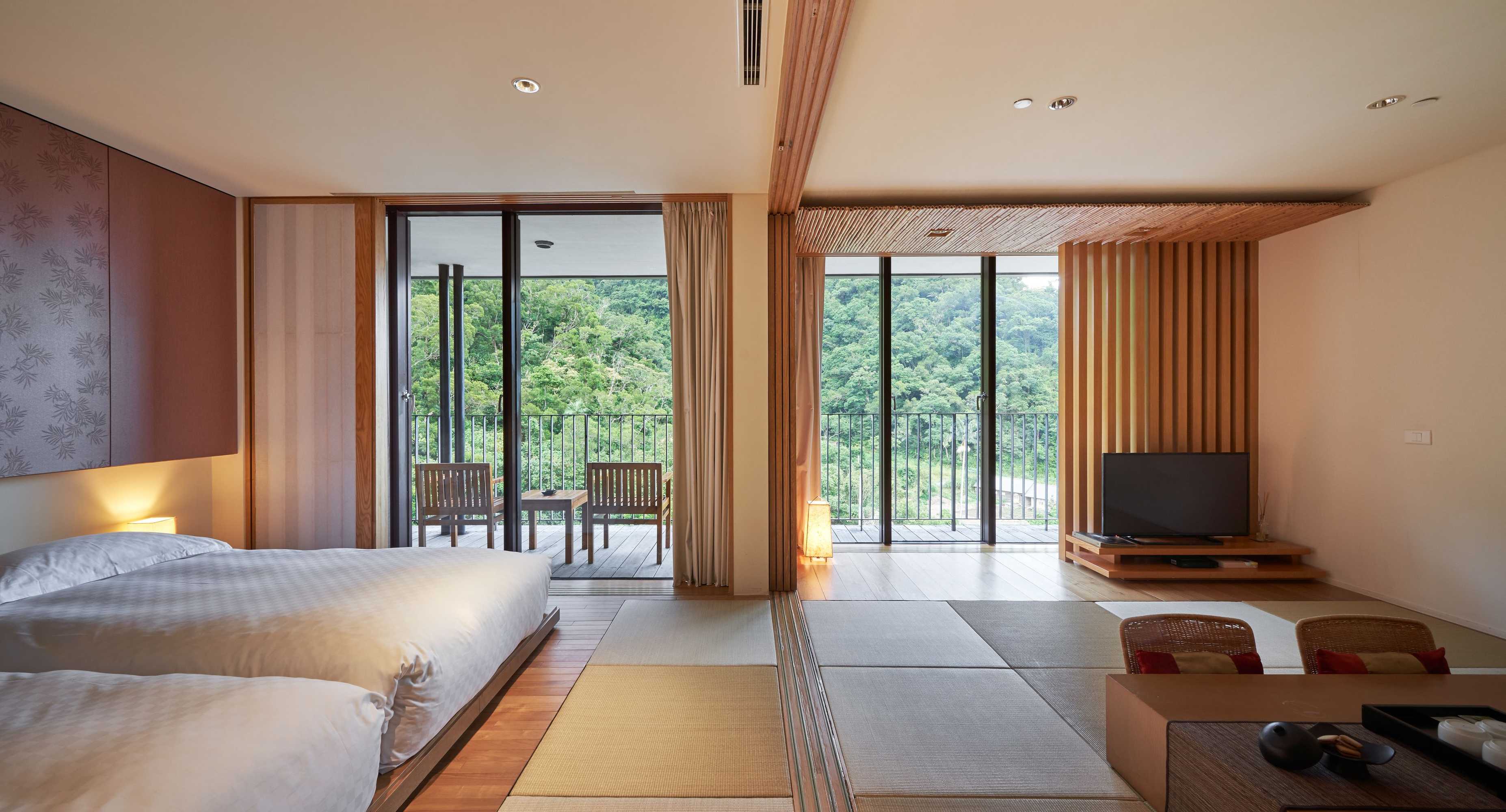 Gift card for Hotel Royal Chiao Hsi