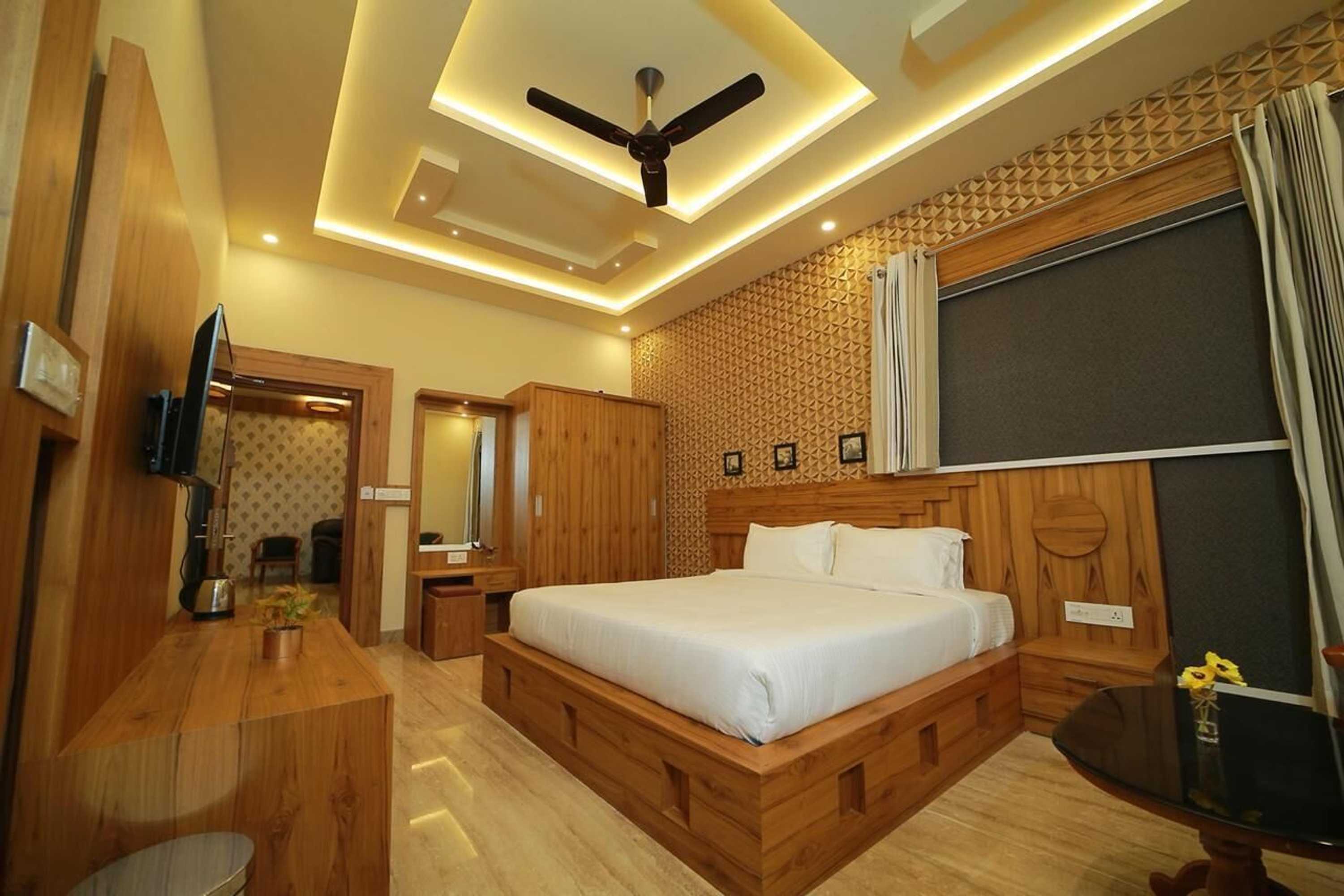 Gift card for White Gate Luxury Hotel