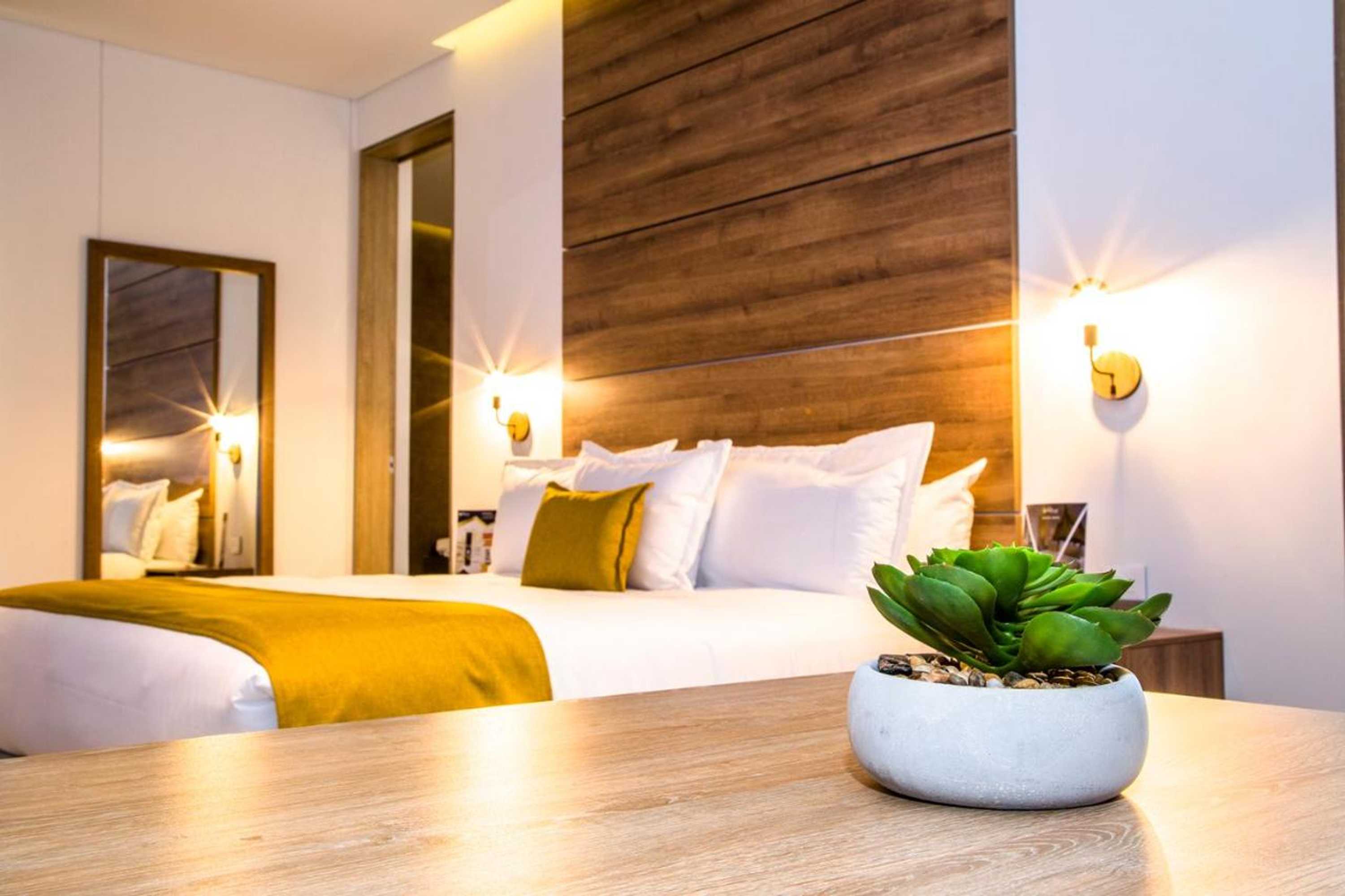 Gift card for Hotel Pance 122 Wellness Spa