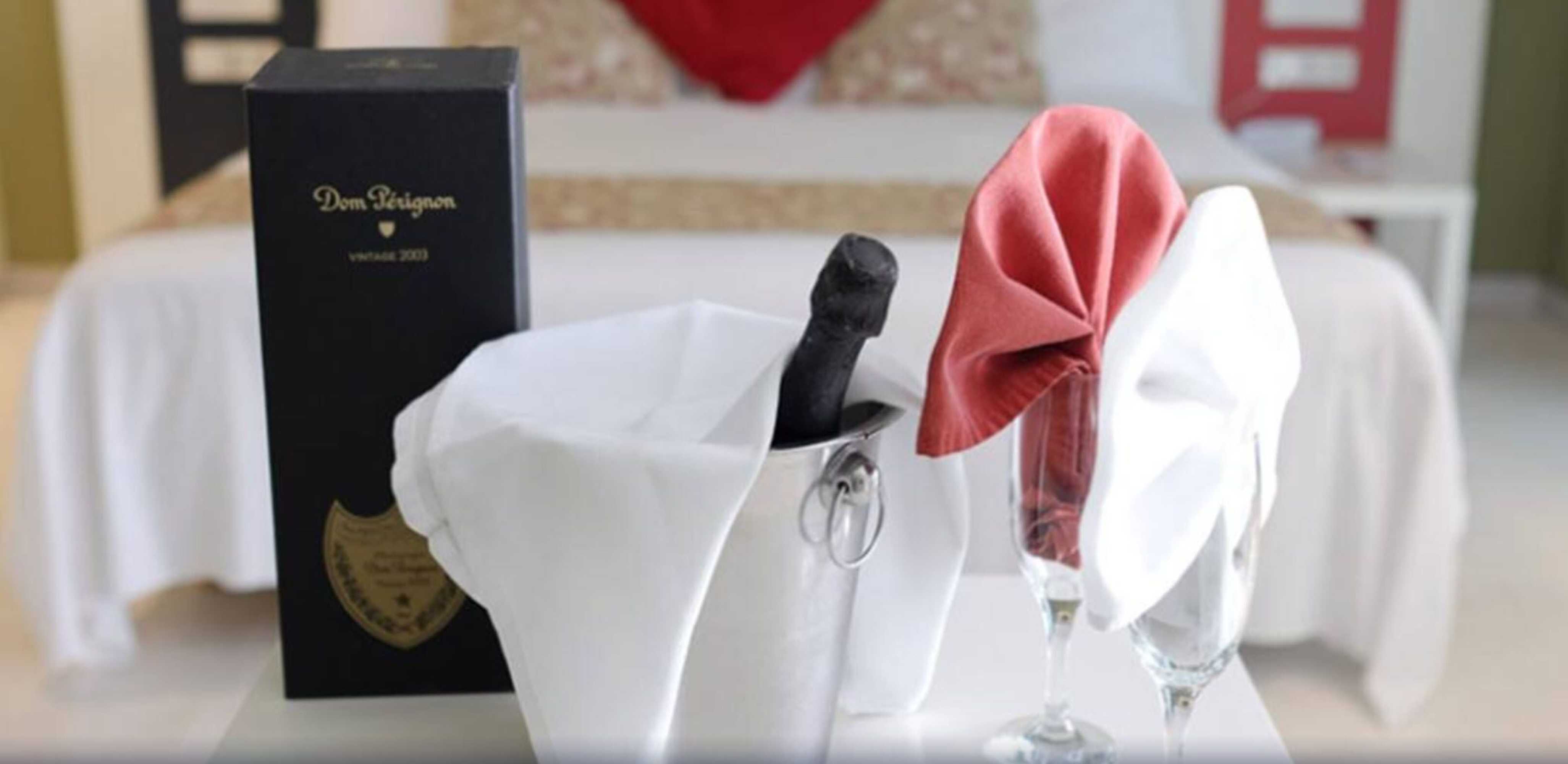 Gift card for Magno Suites Gift card for Magno Suites
