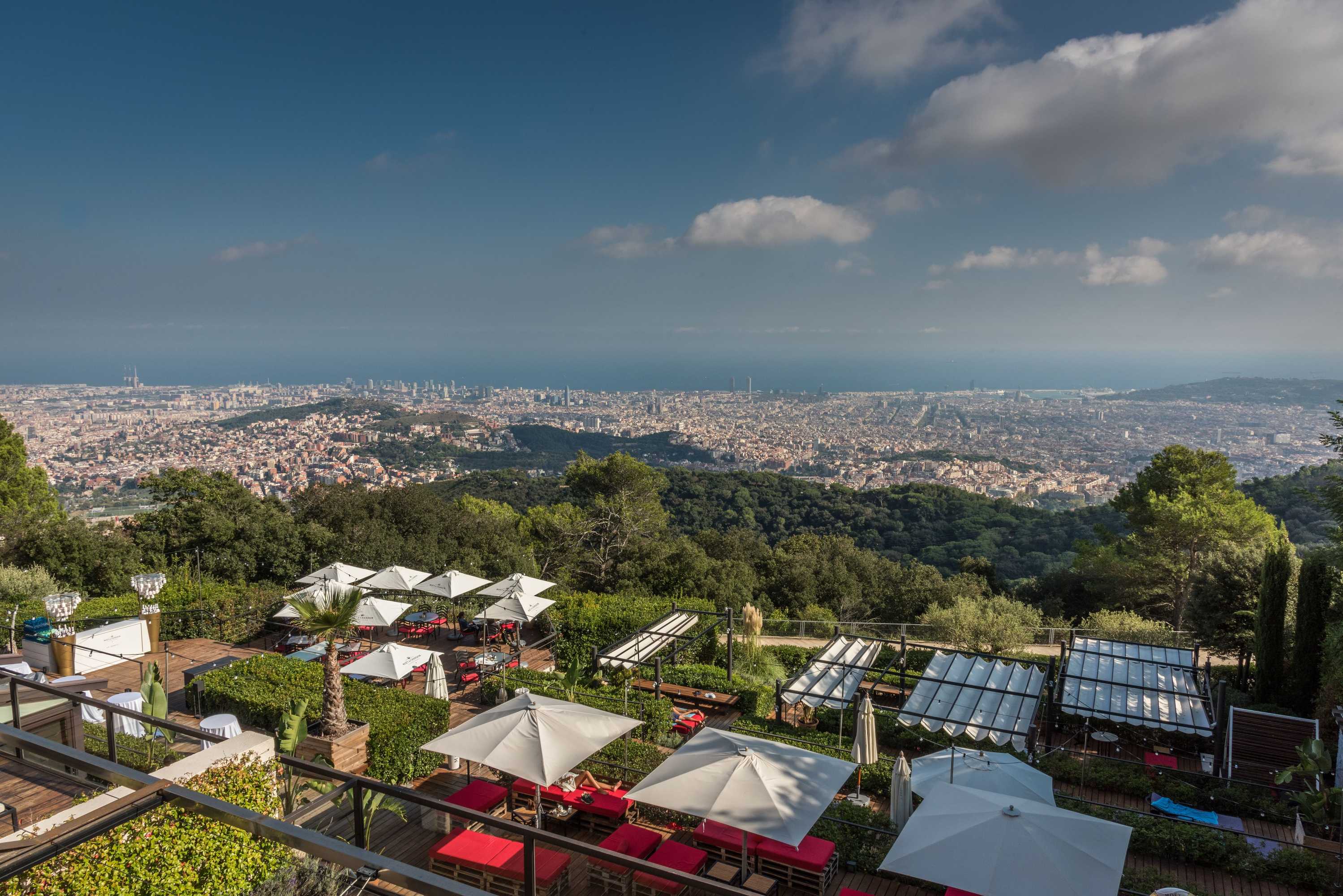 Gift card for Gran Hotel La Florida Barcelona Gift card for Gran Hotel La Florida Barcelona