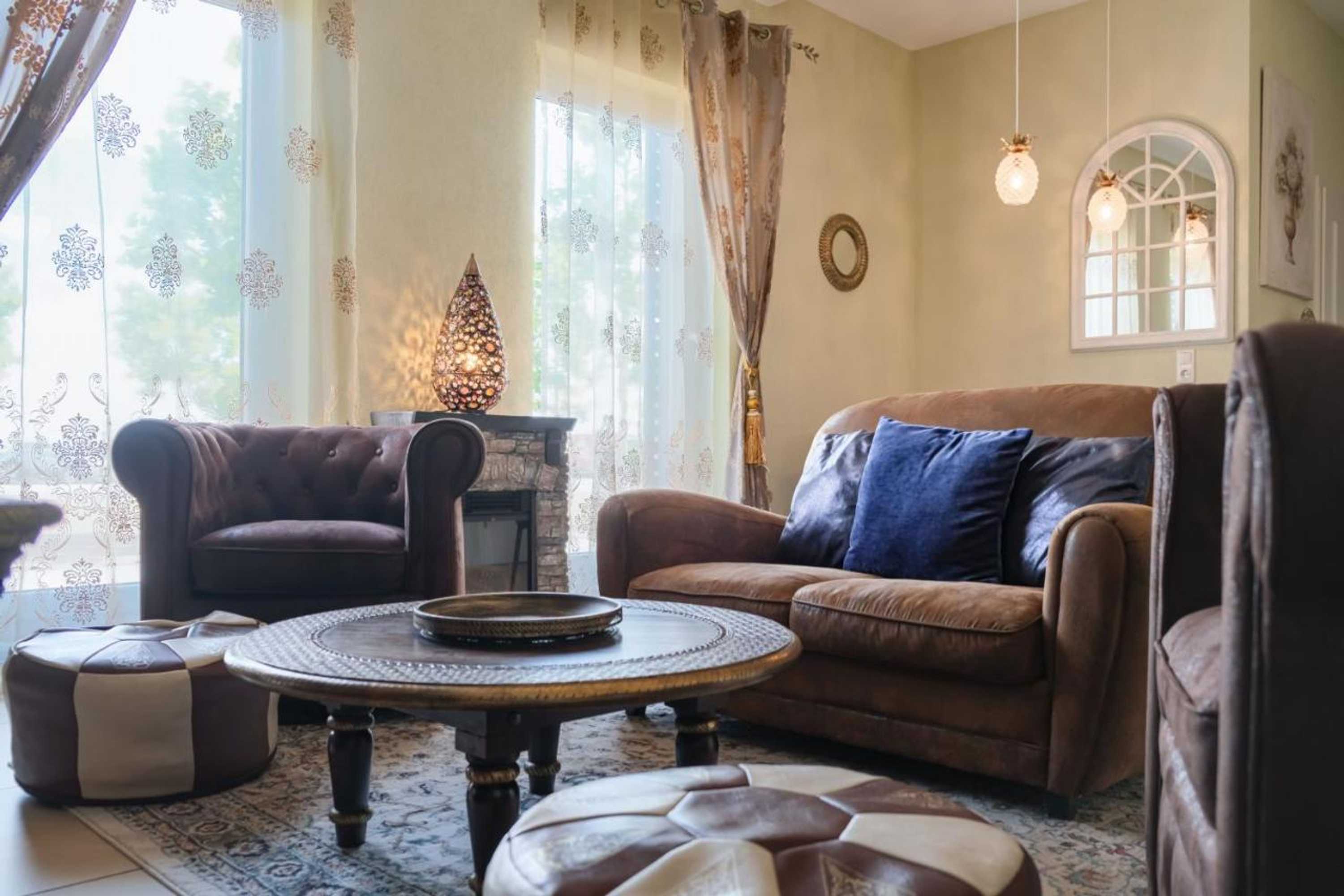 Gift card for Ferienhäuser Geiseltal