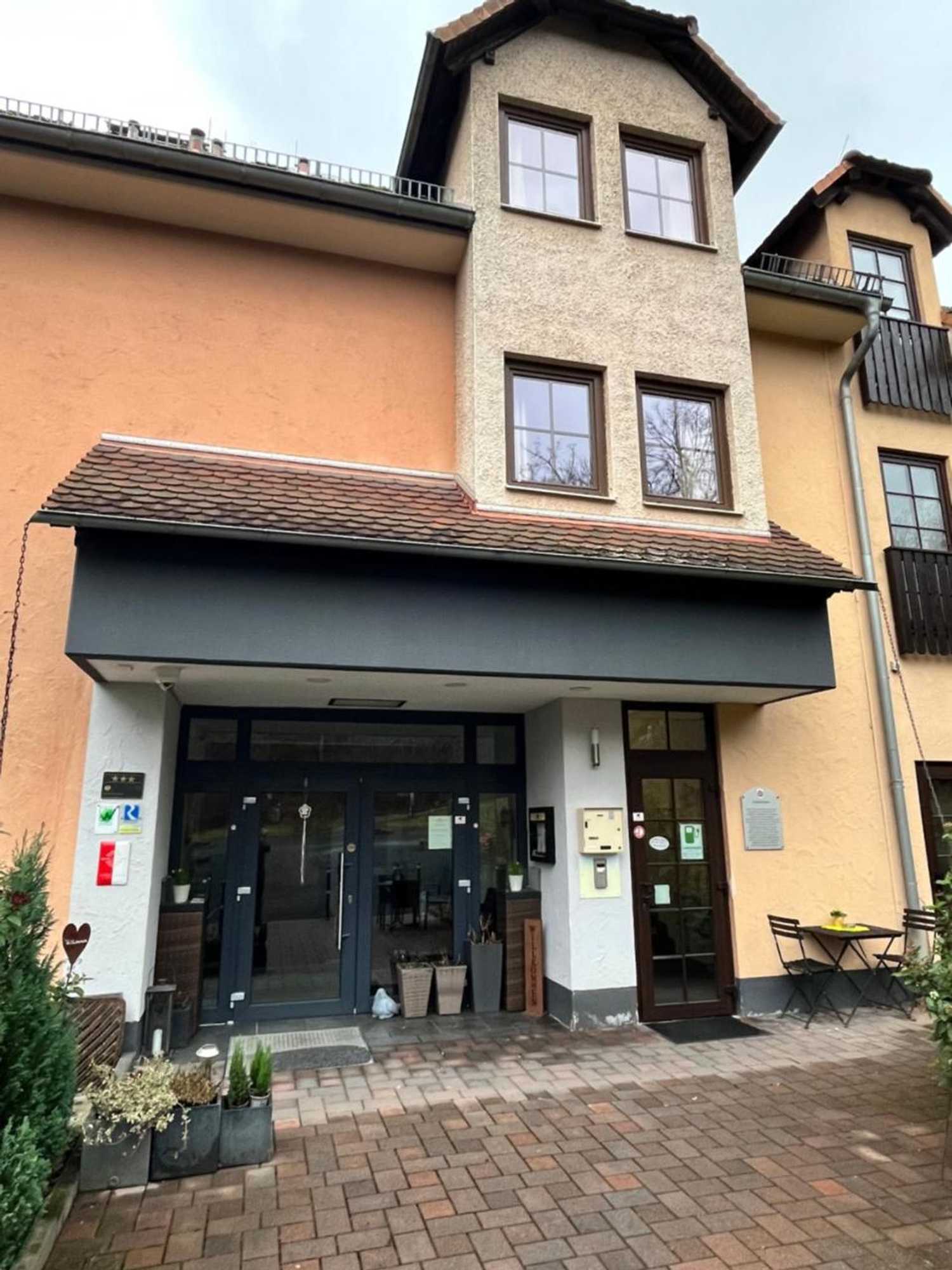 Gift card for Haus Neugebauer-Garni, Johannisberg