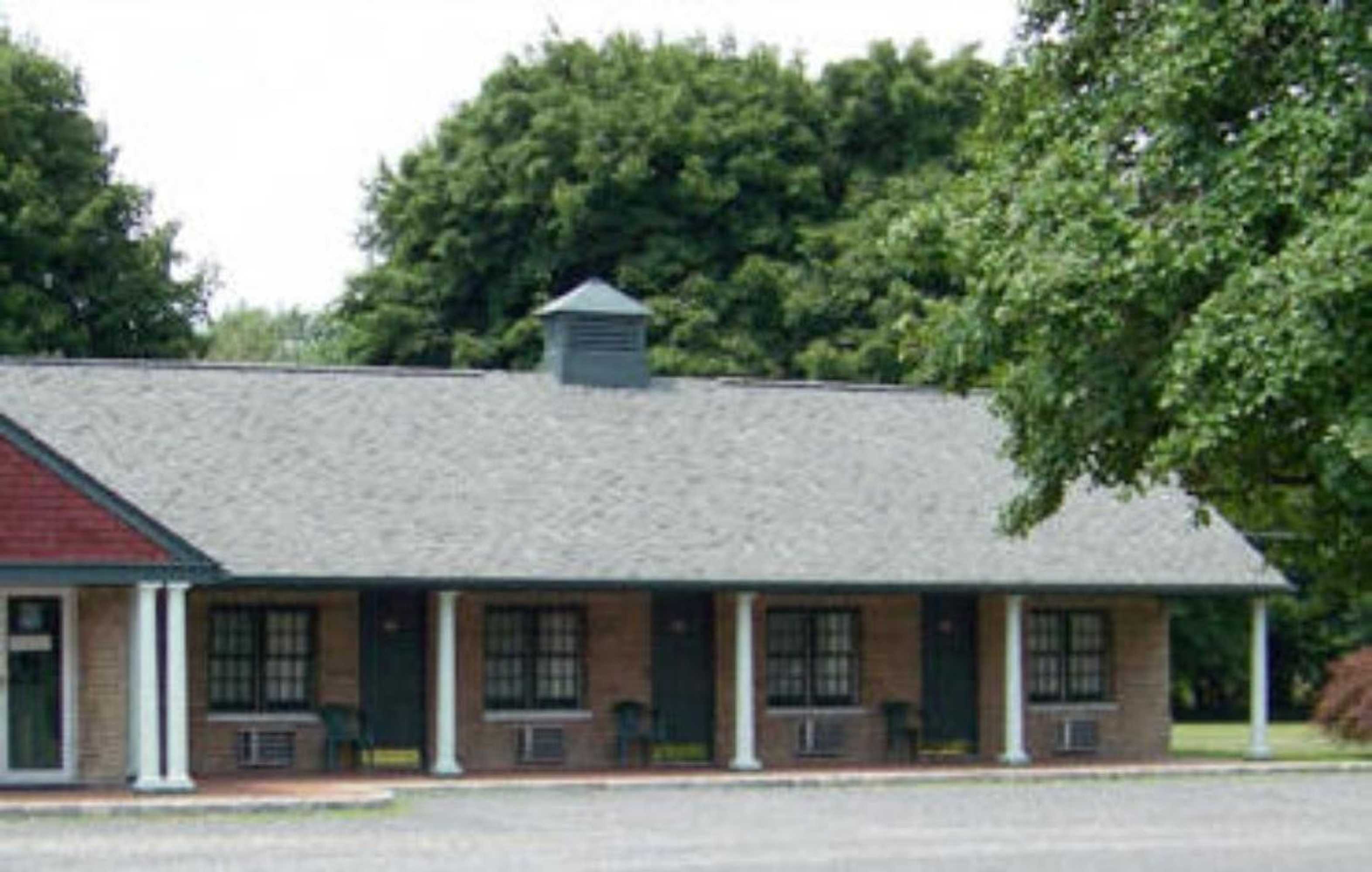 Gift card for Holly Motel Southampton