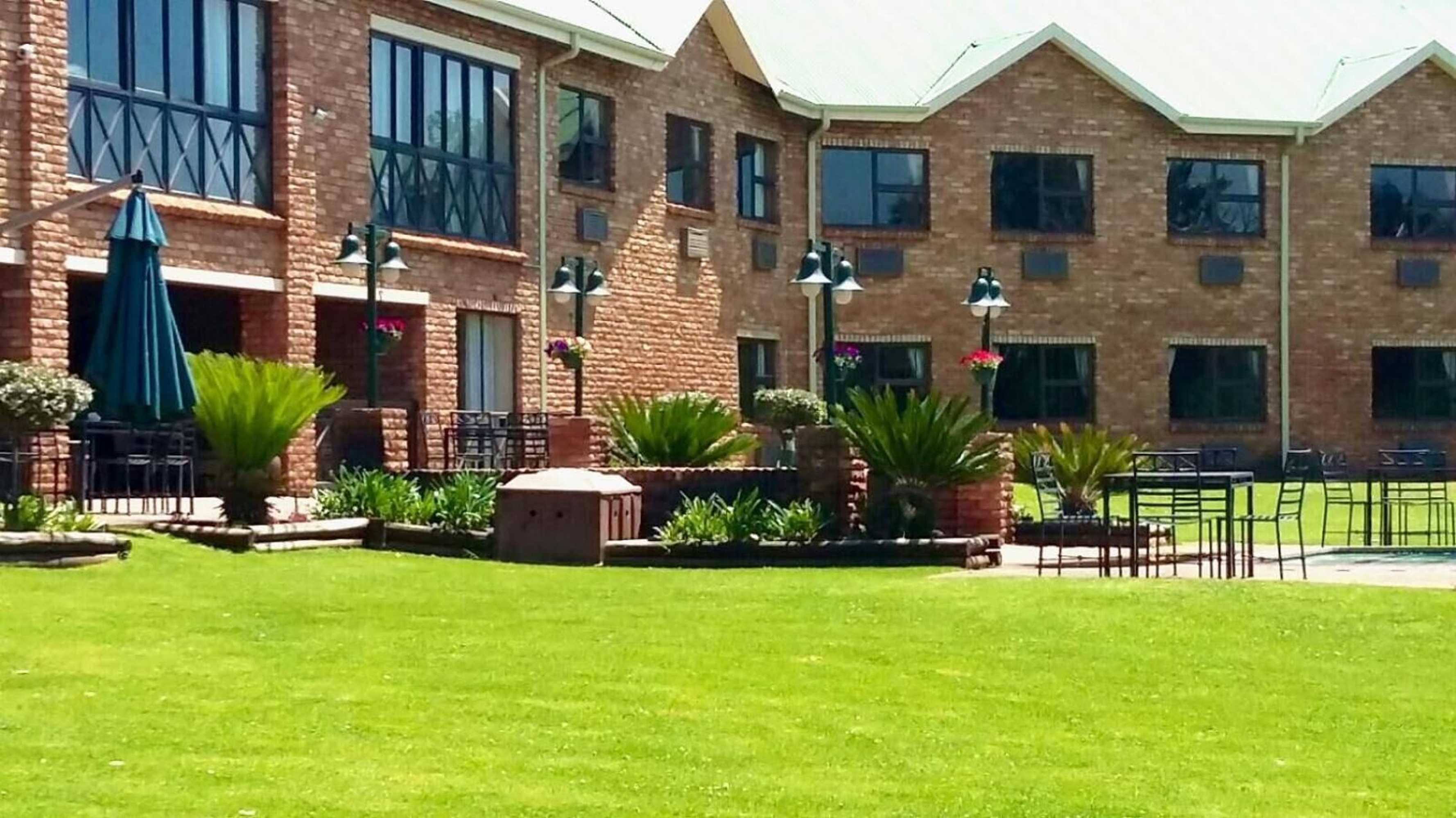 Gift card for Willows Garden Hotel Potchefstroom Gift card for Willows Garden Hotel Potchefstroom