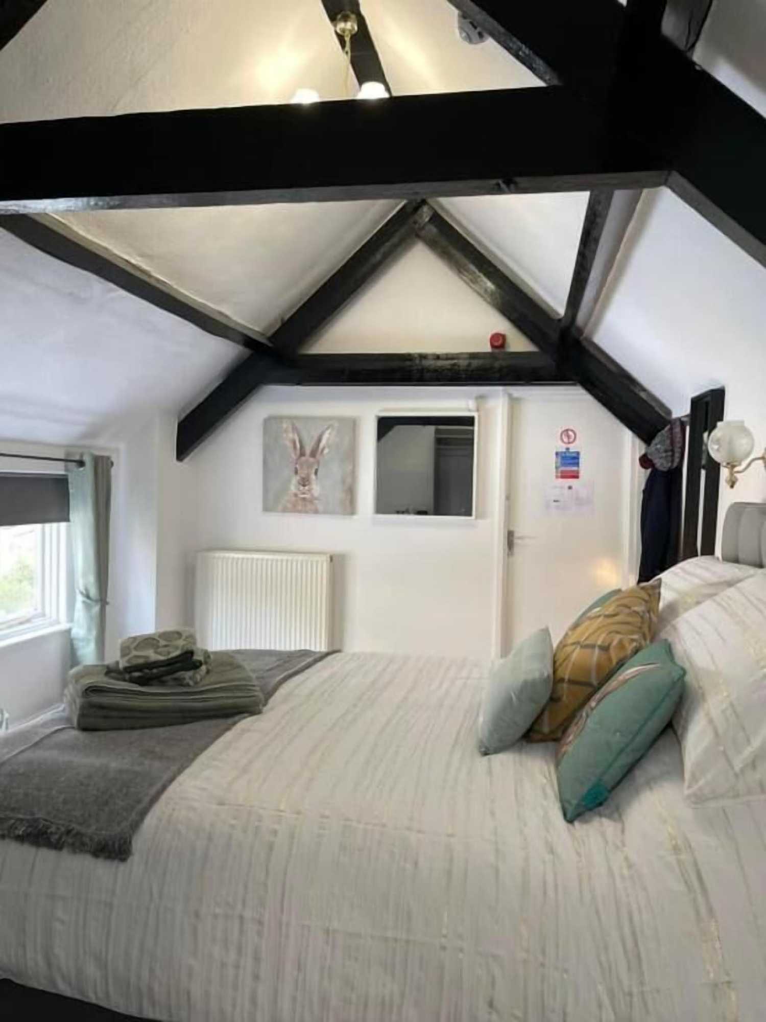 Gift card for The Britannia Inn Hotel