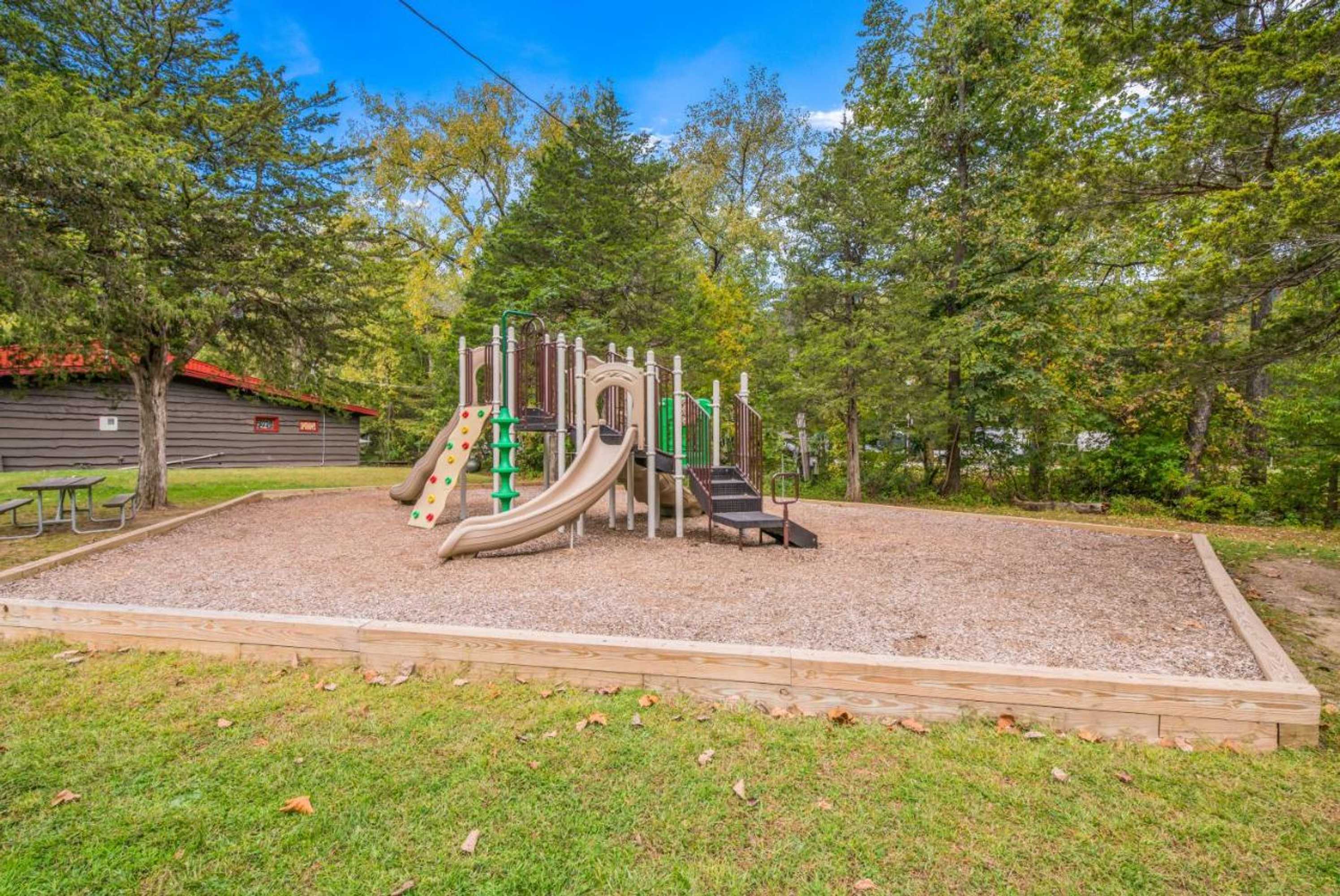 Gift card for Rondout Valley Camping Resort Deluxe Park Model 3