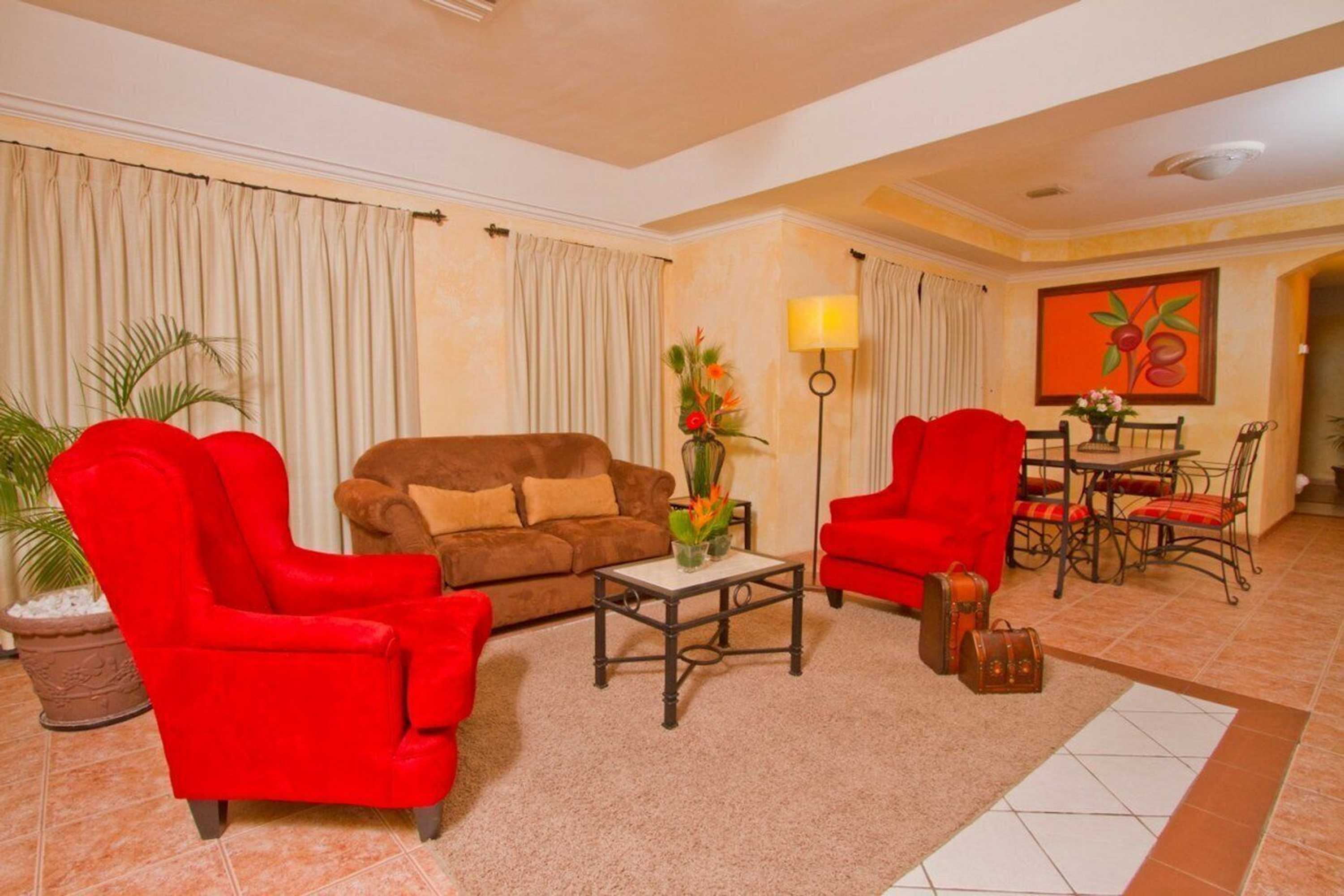 Gift card for Departamento Acogedor Hotel-Condominio Buganvillas Gift card for Departamento Acogedor Hotel-Condominio Buganvillas