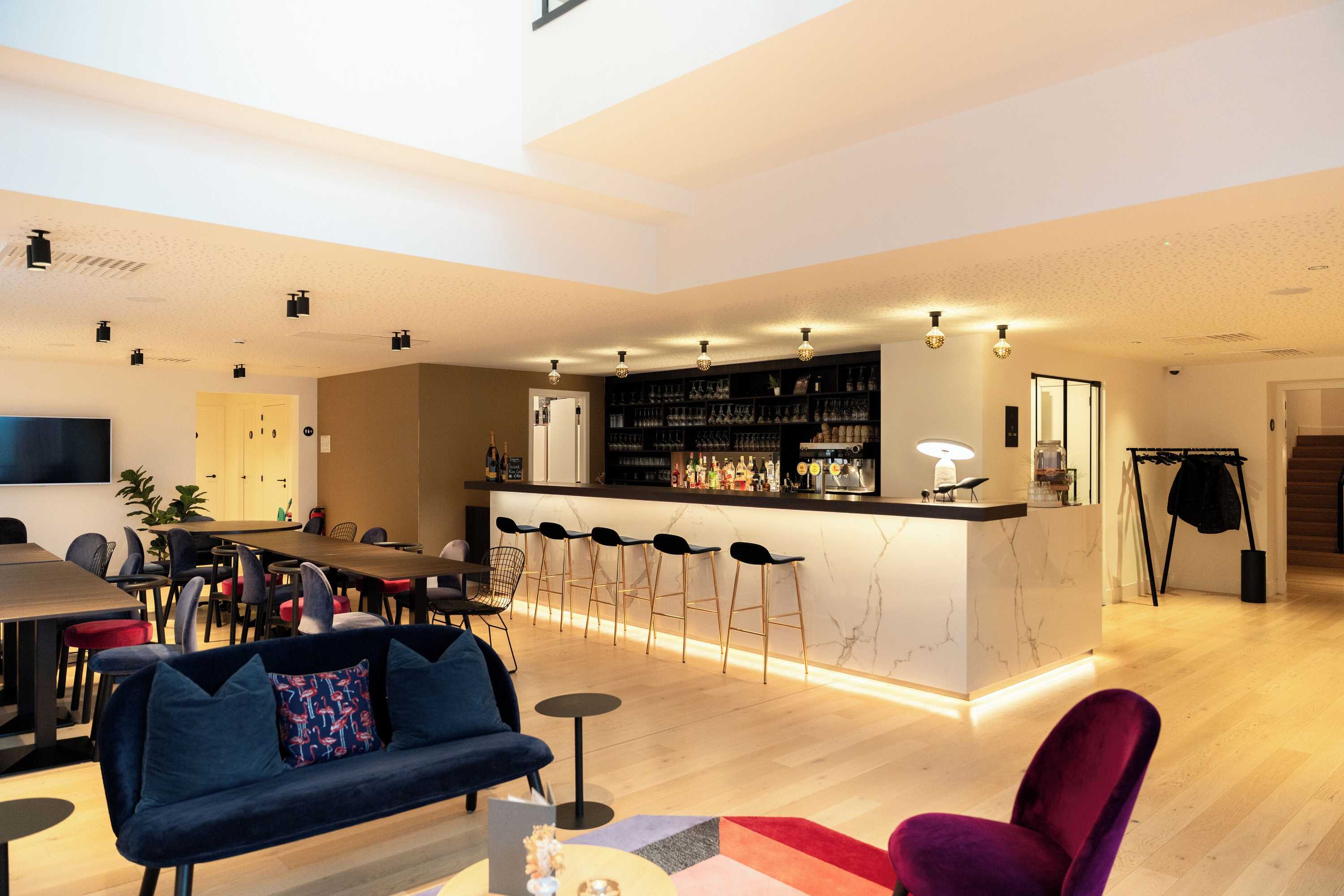 Gift card for Corsendonk Turnova